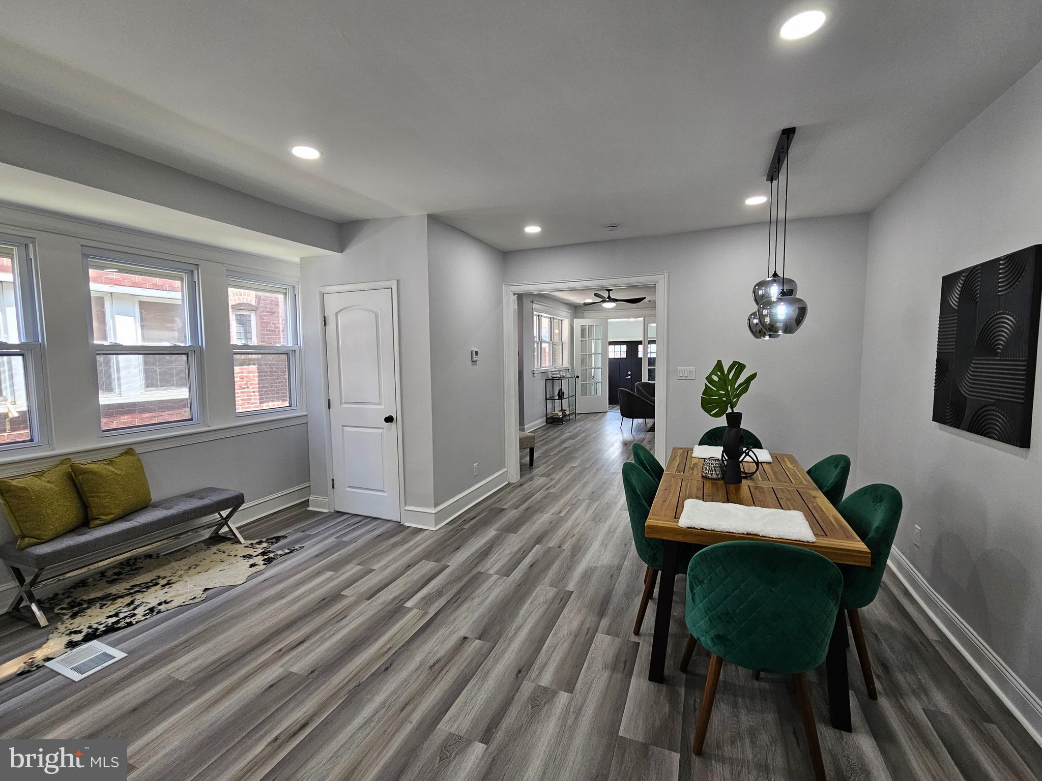 COBBS CREEK - Residential