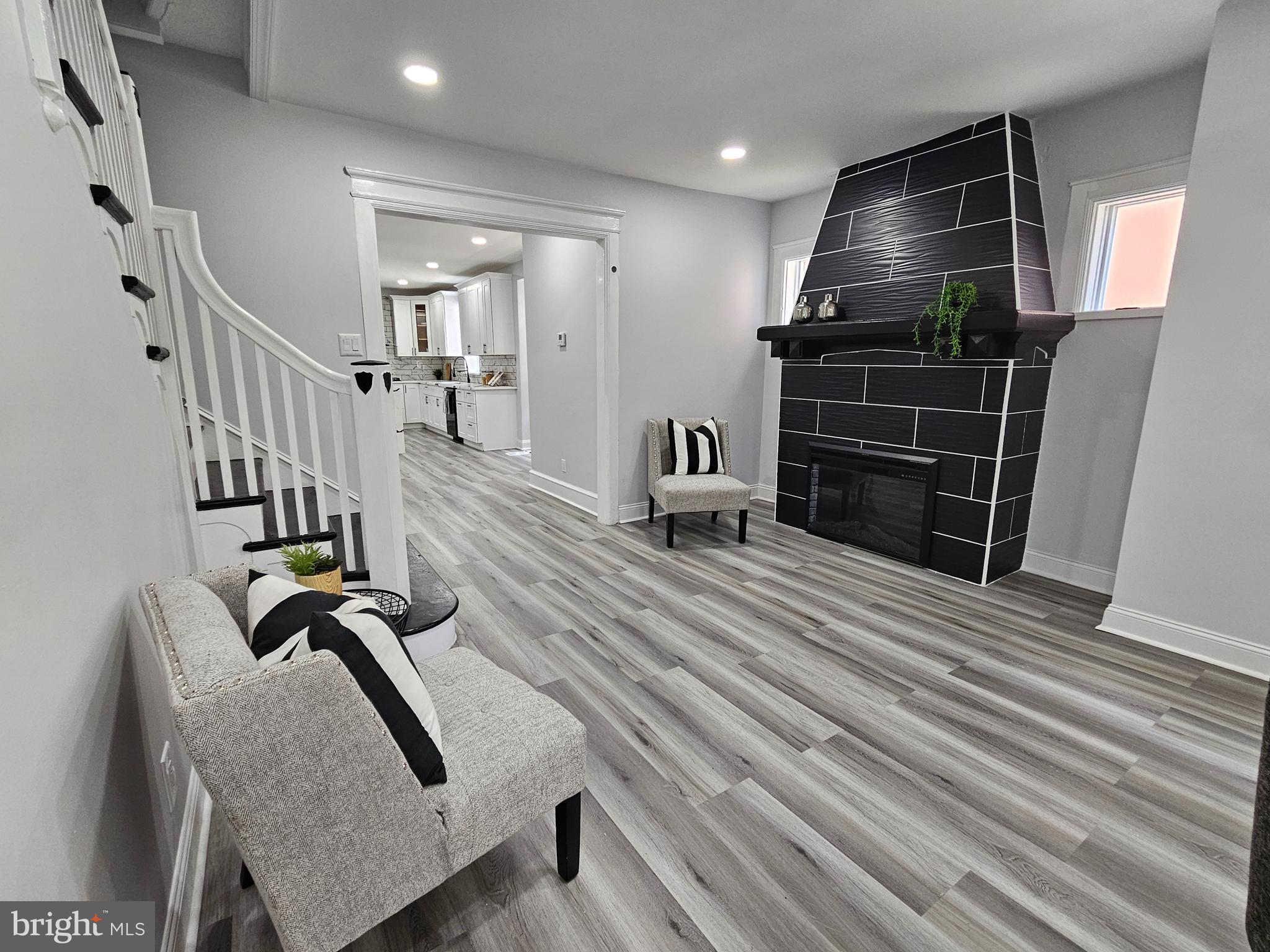 COBBS CREEK - Residential