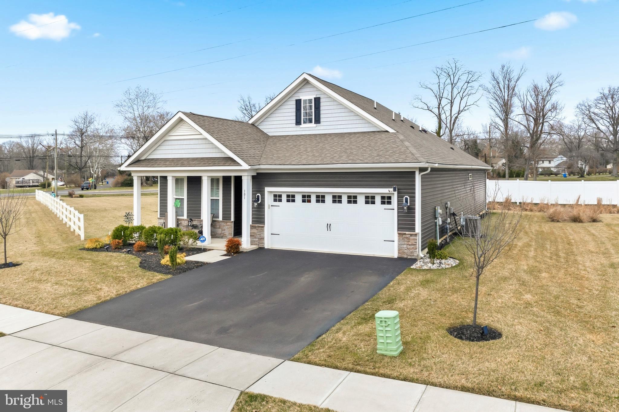 101 CONGRESSIONAL COURT