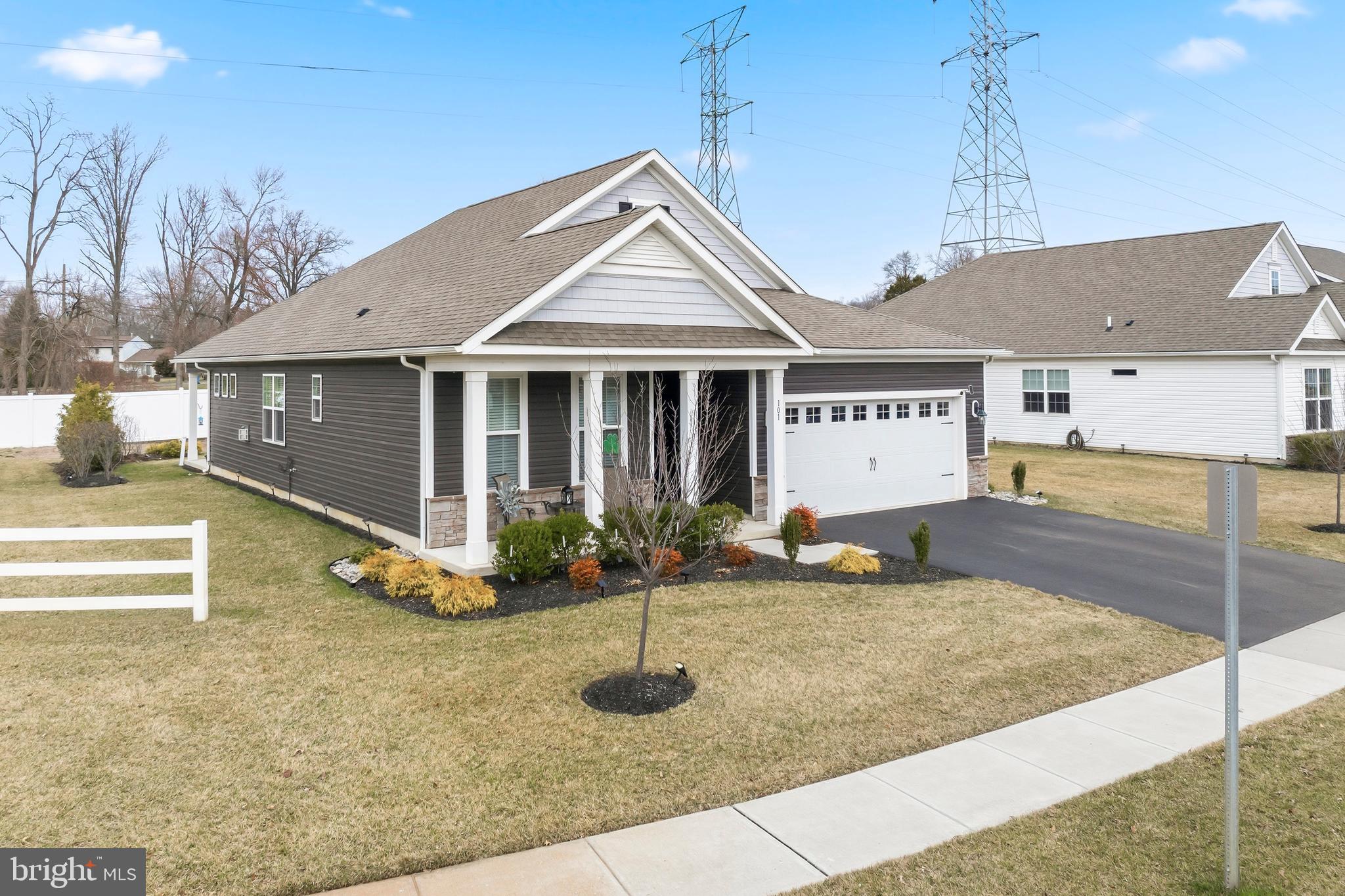 101 CONGRESSIONAL COURT