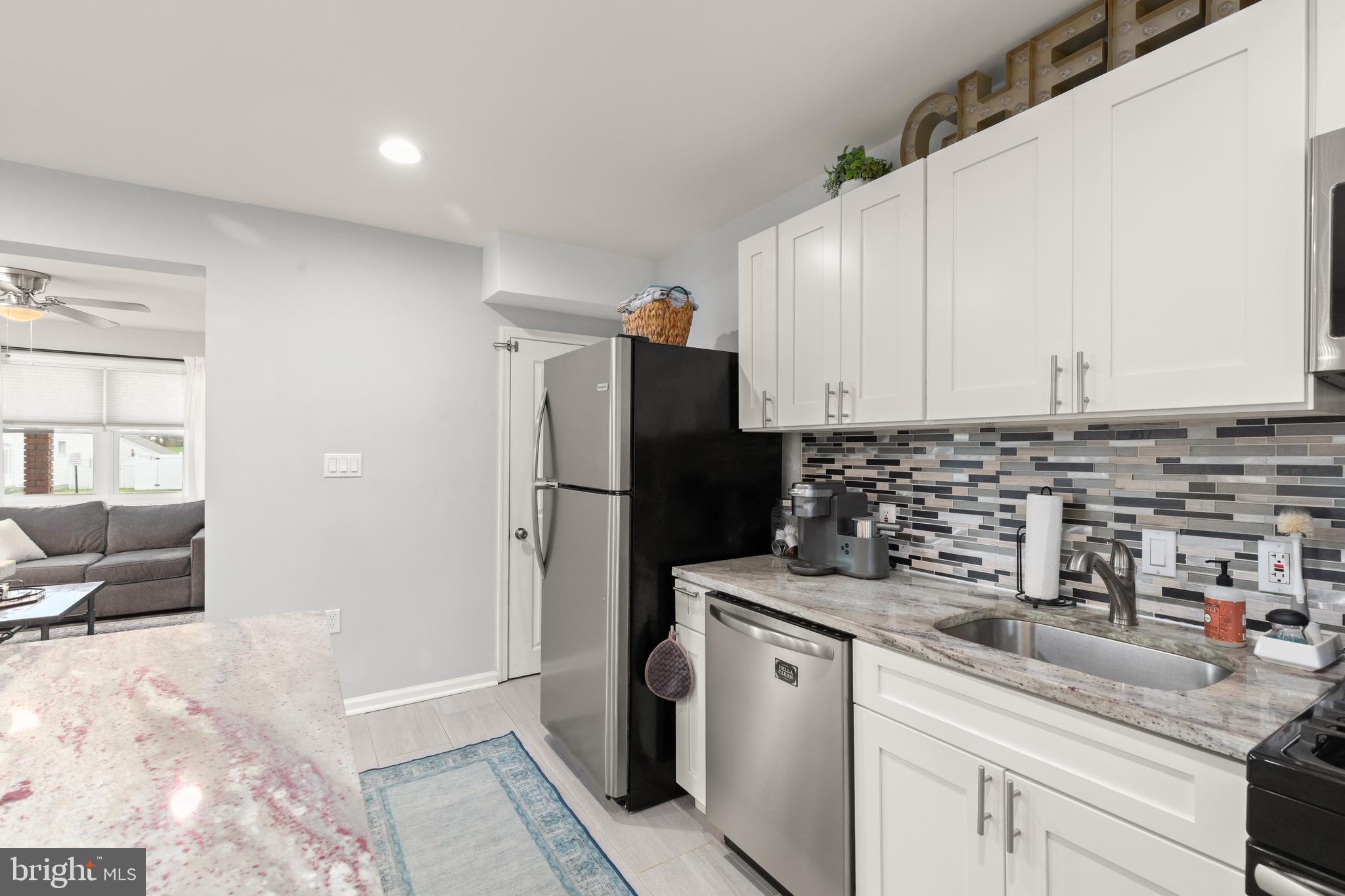 STANBROOK - Residential