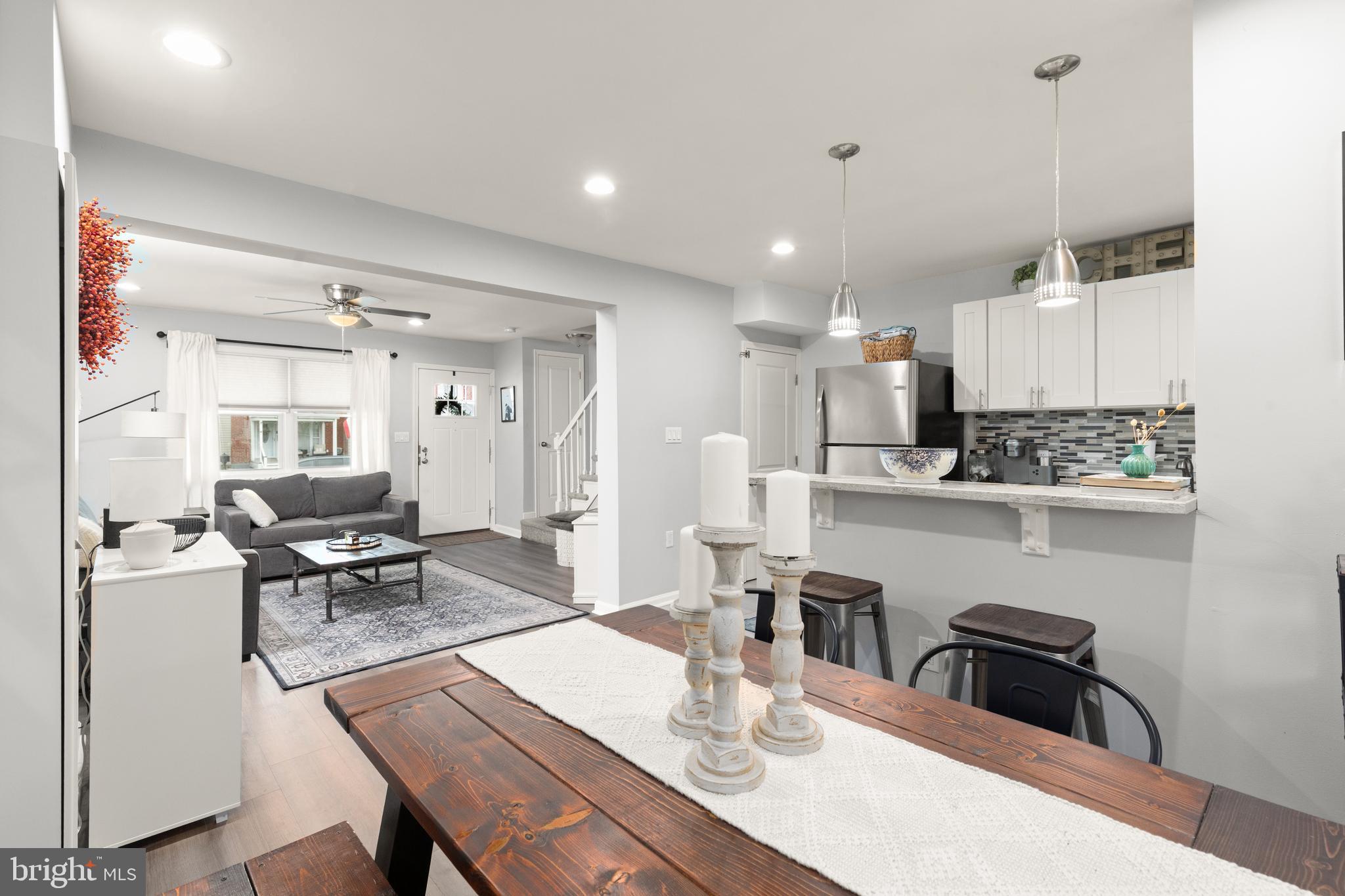 STANBROOK - Residential