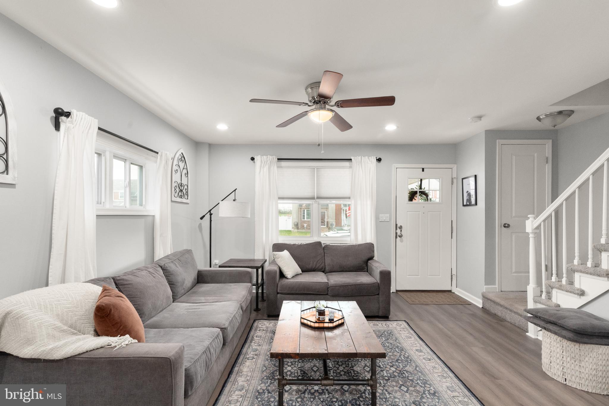 STANBROOK - Residential