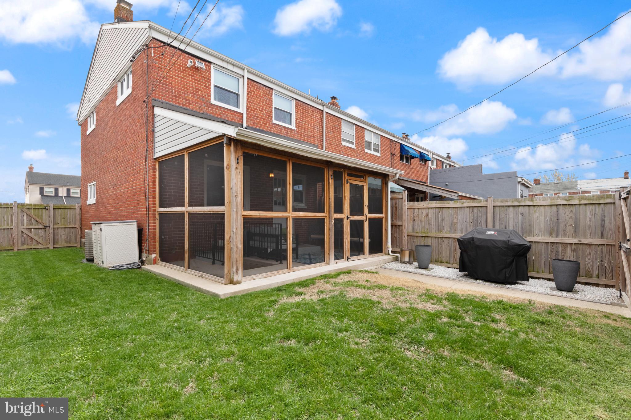 STANBROOK - Residential