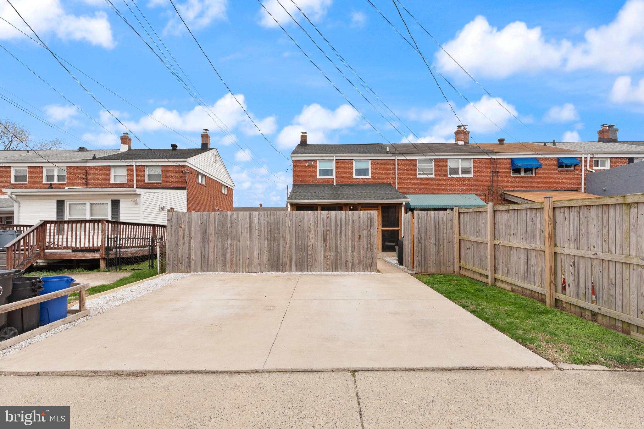 STANBROOK - Residential