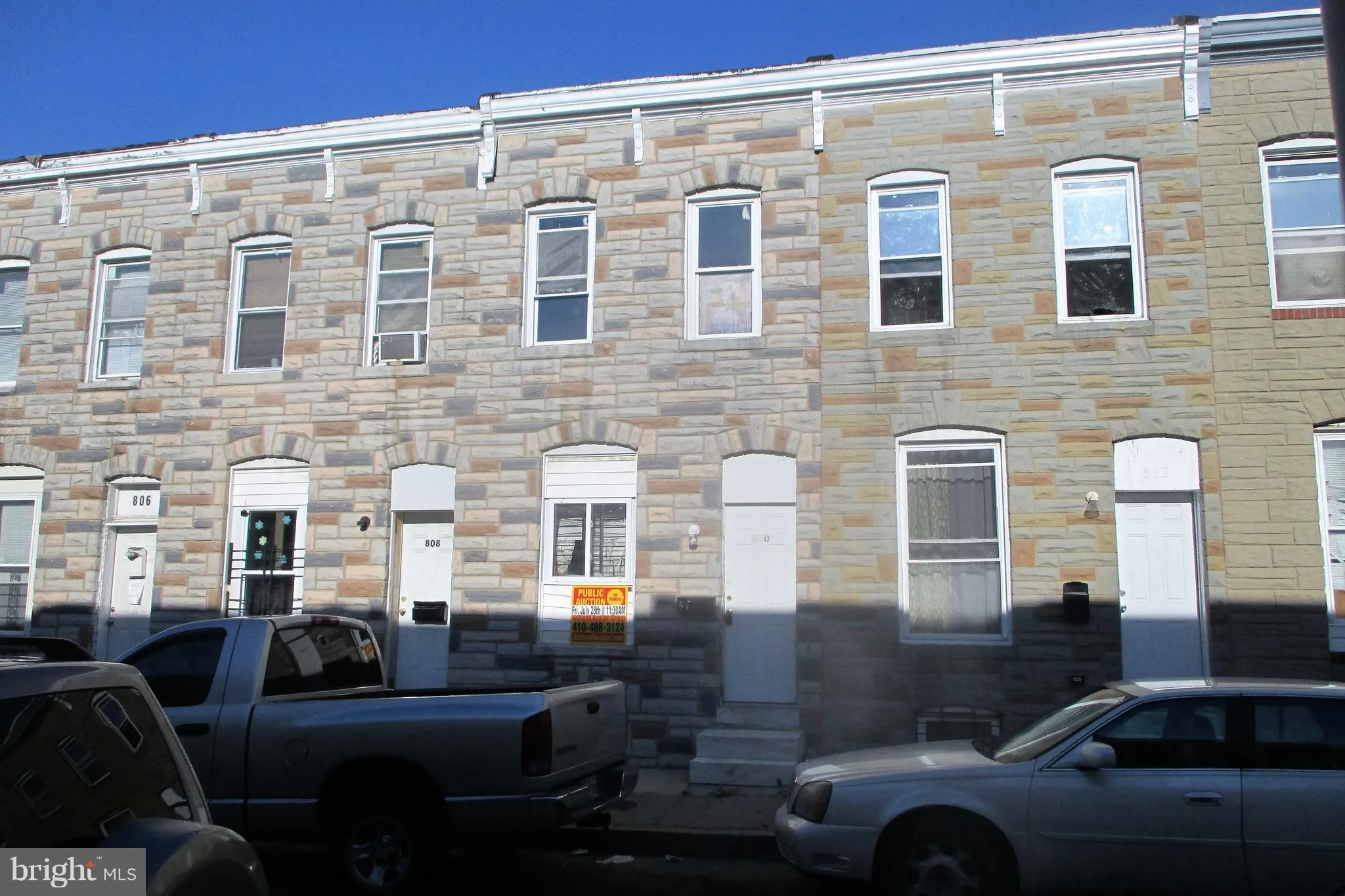 Additional image 2 of 810 Port Street N, Baltimore, MD 21205