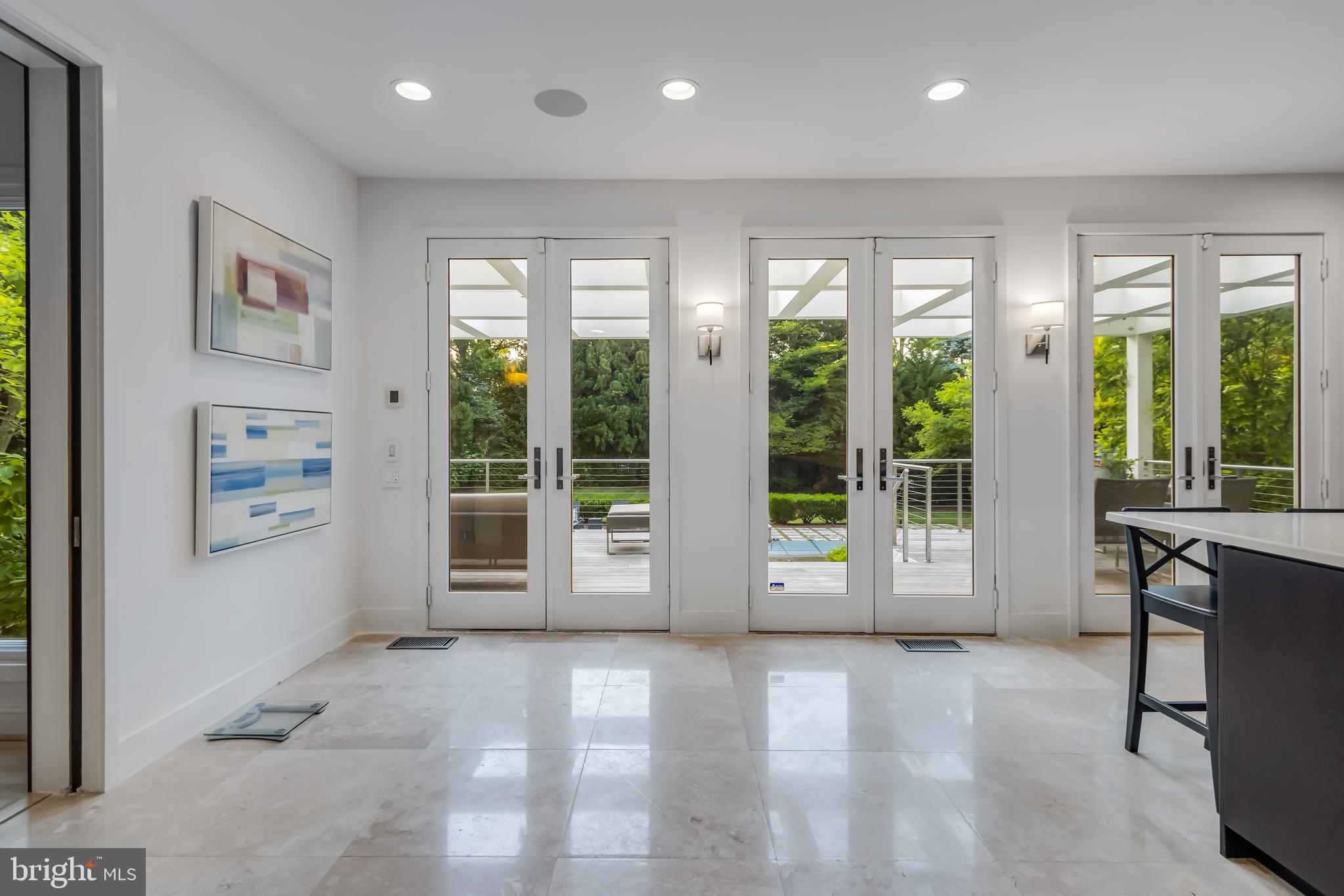 CLAGETT FARM - Residential