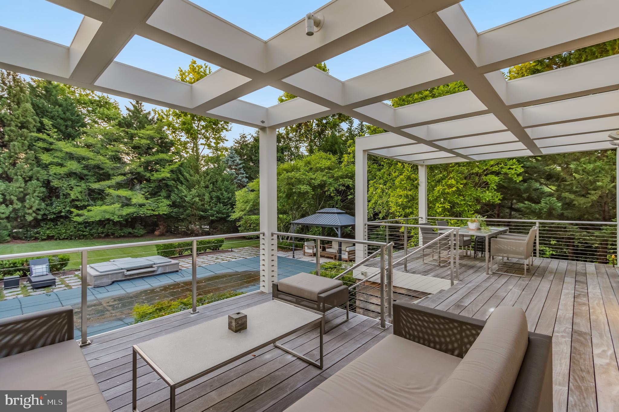 CLAGETT FARM - Residential