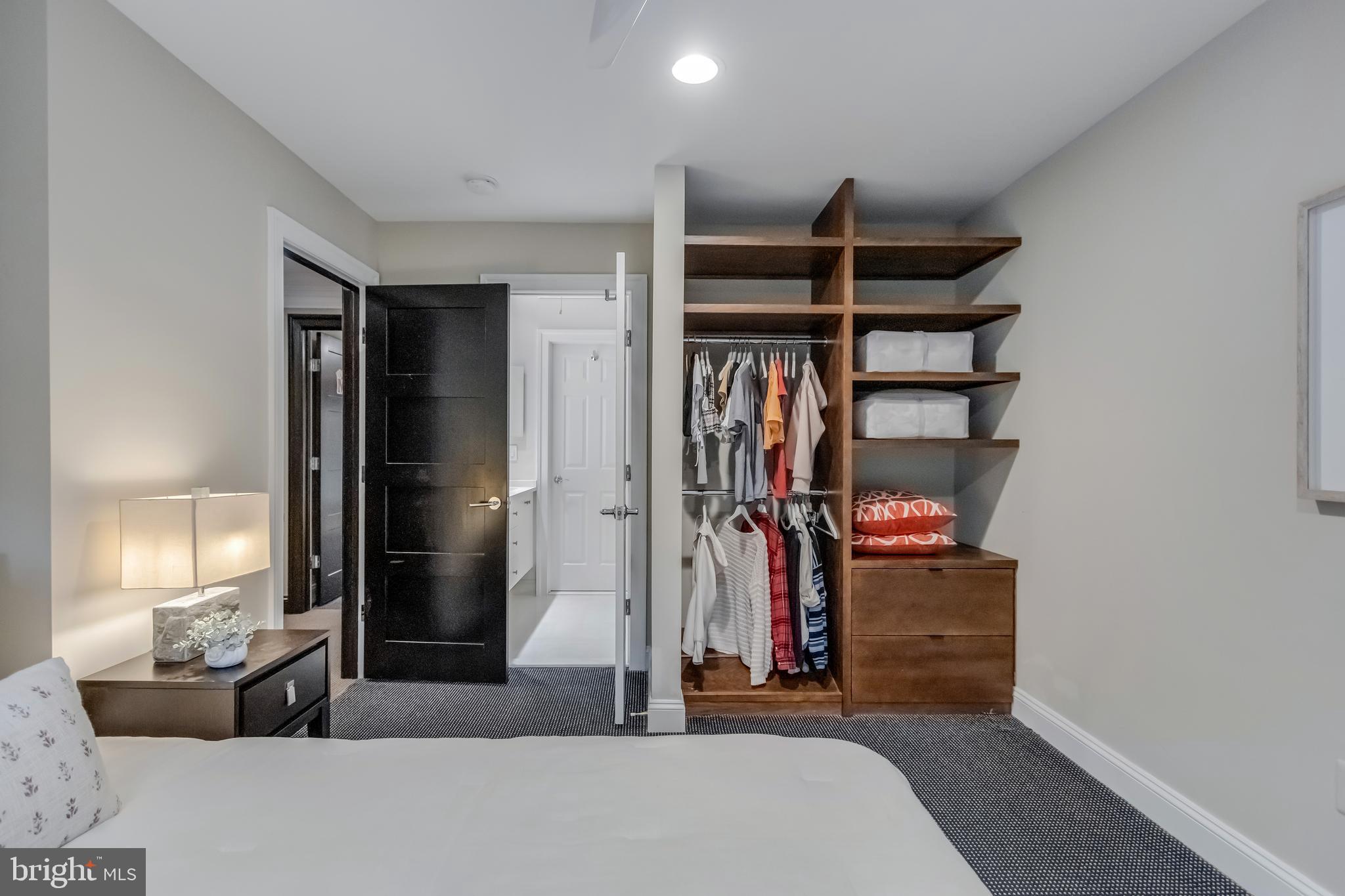 CLAGETT FARM - Residential