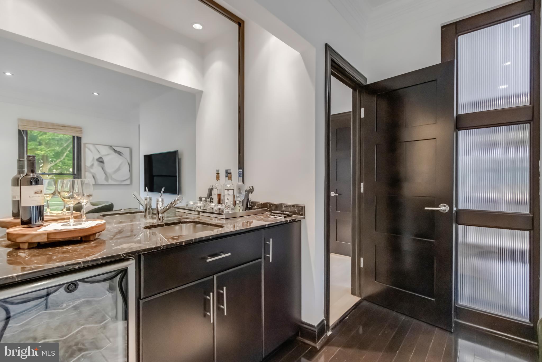 CLAGETT FARM - Residential