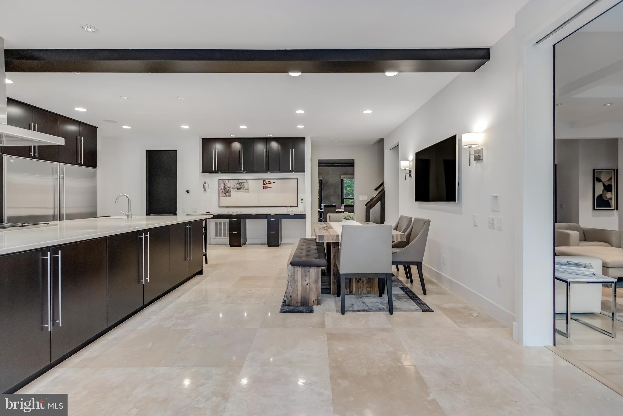 CLAGETT FARM - Residential