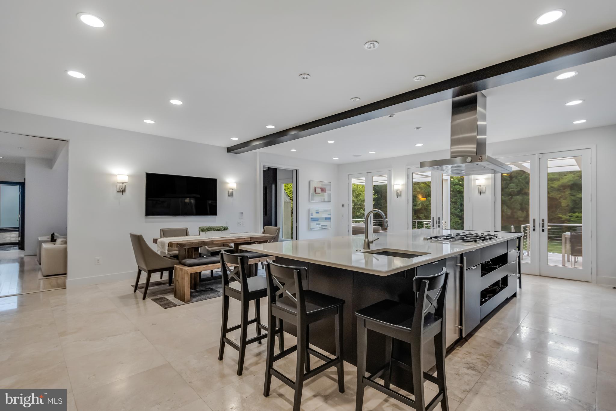 CLAGETT FARM - Residential