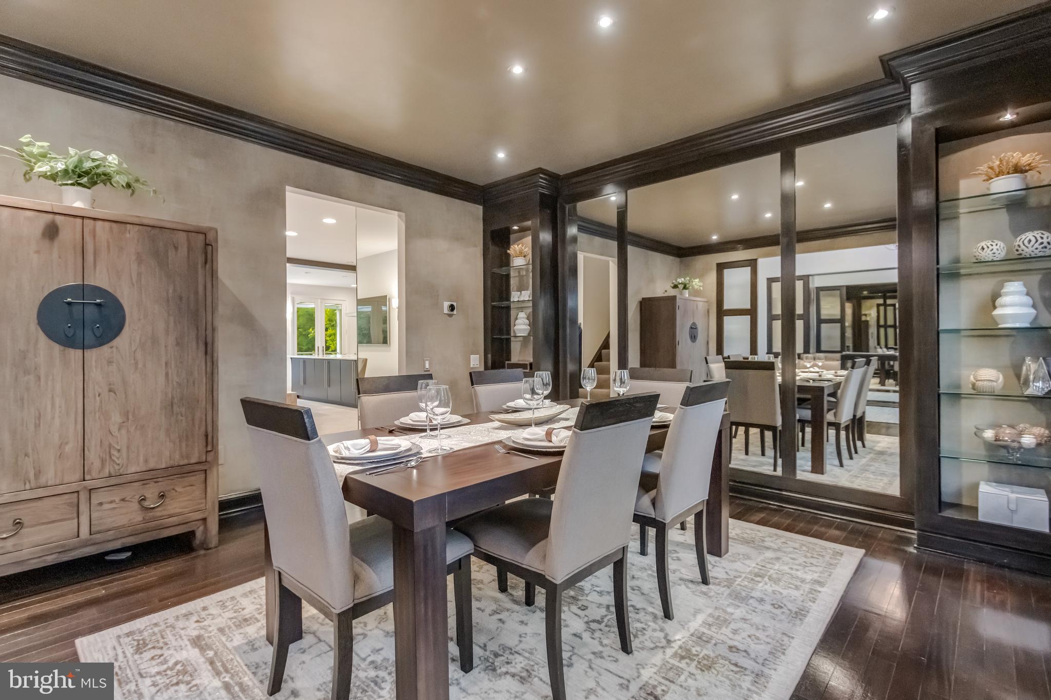 CLAGETT FARM - Residential