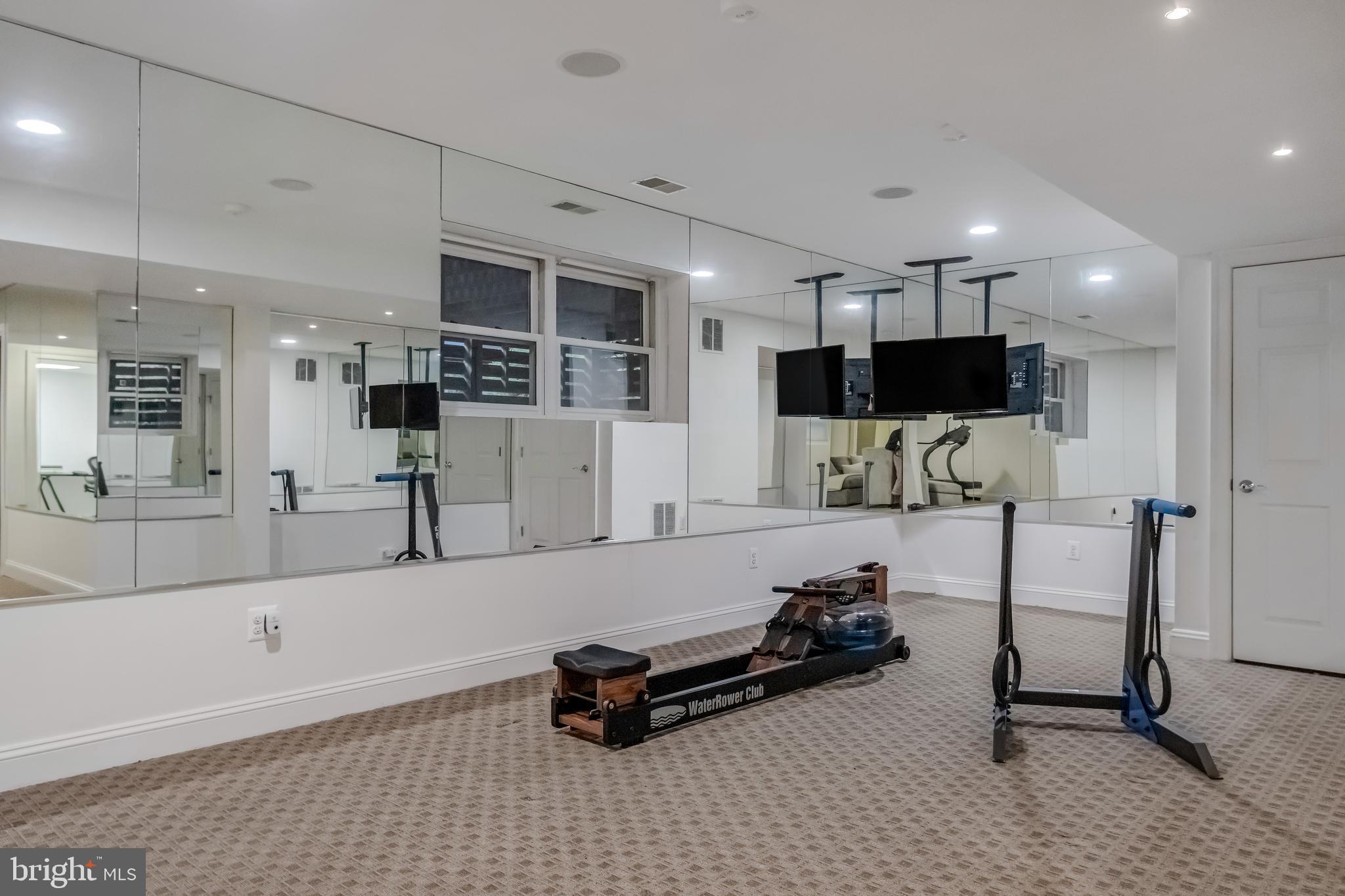 CLAGETT FARM - Residential