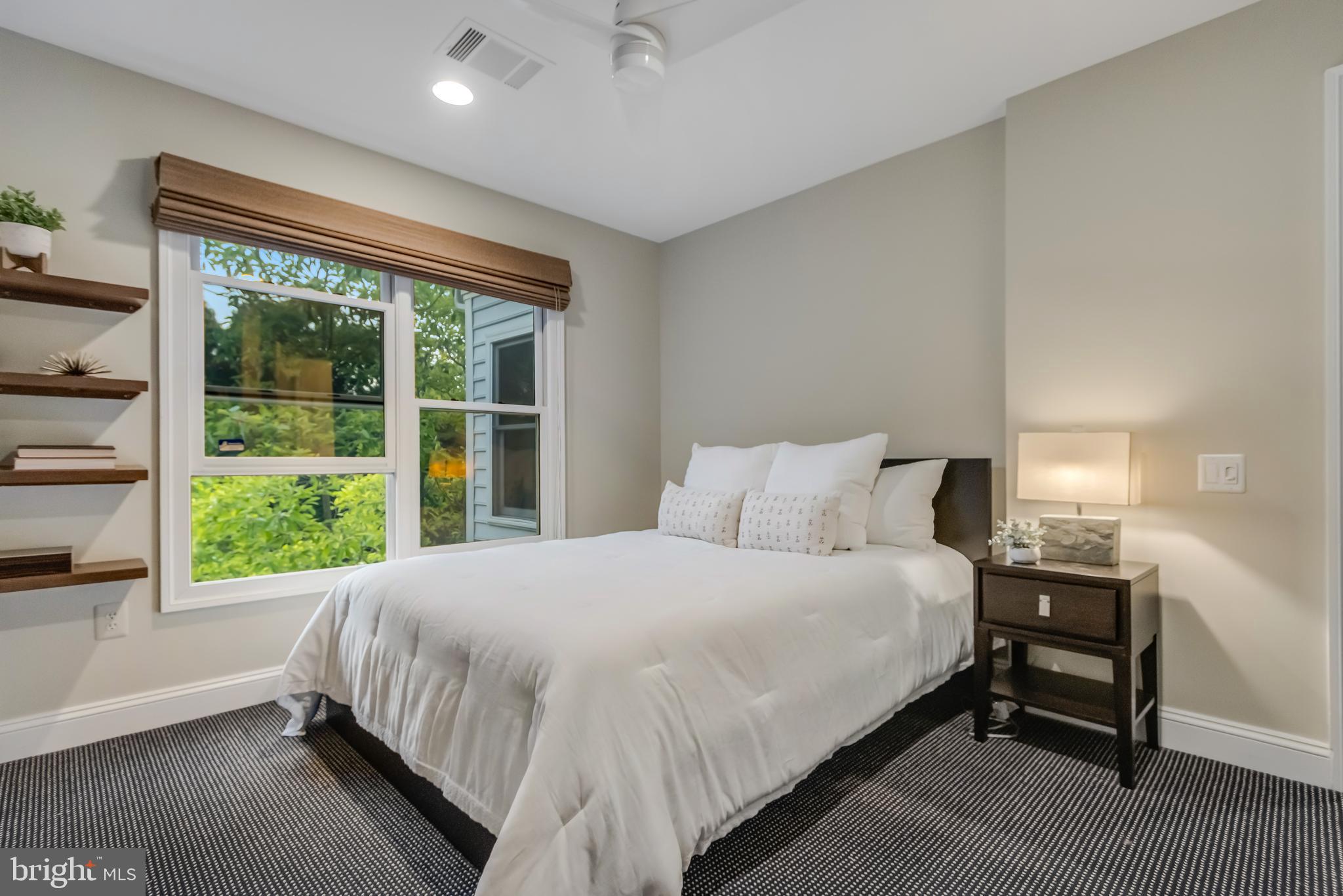 CLAGETT FARM - Residential