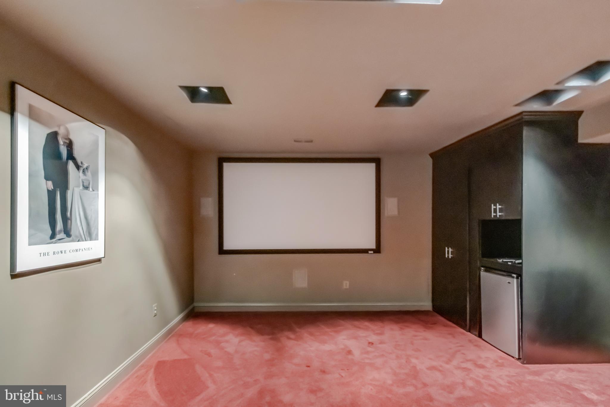 CLAGETT FARM - Residential