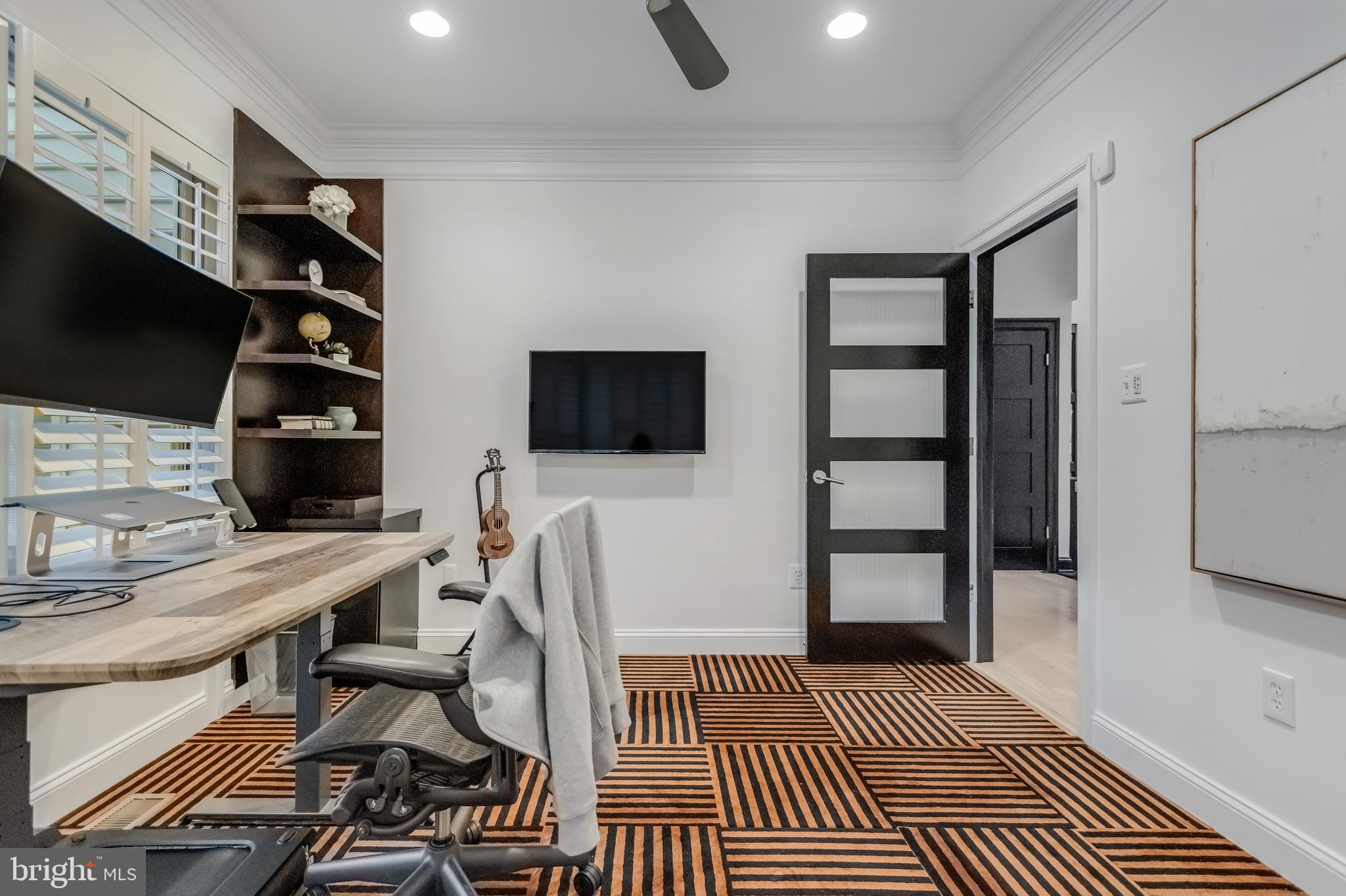 CLAGETT FARM - Residential