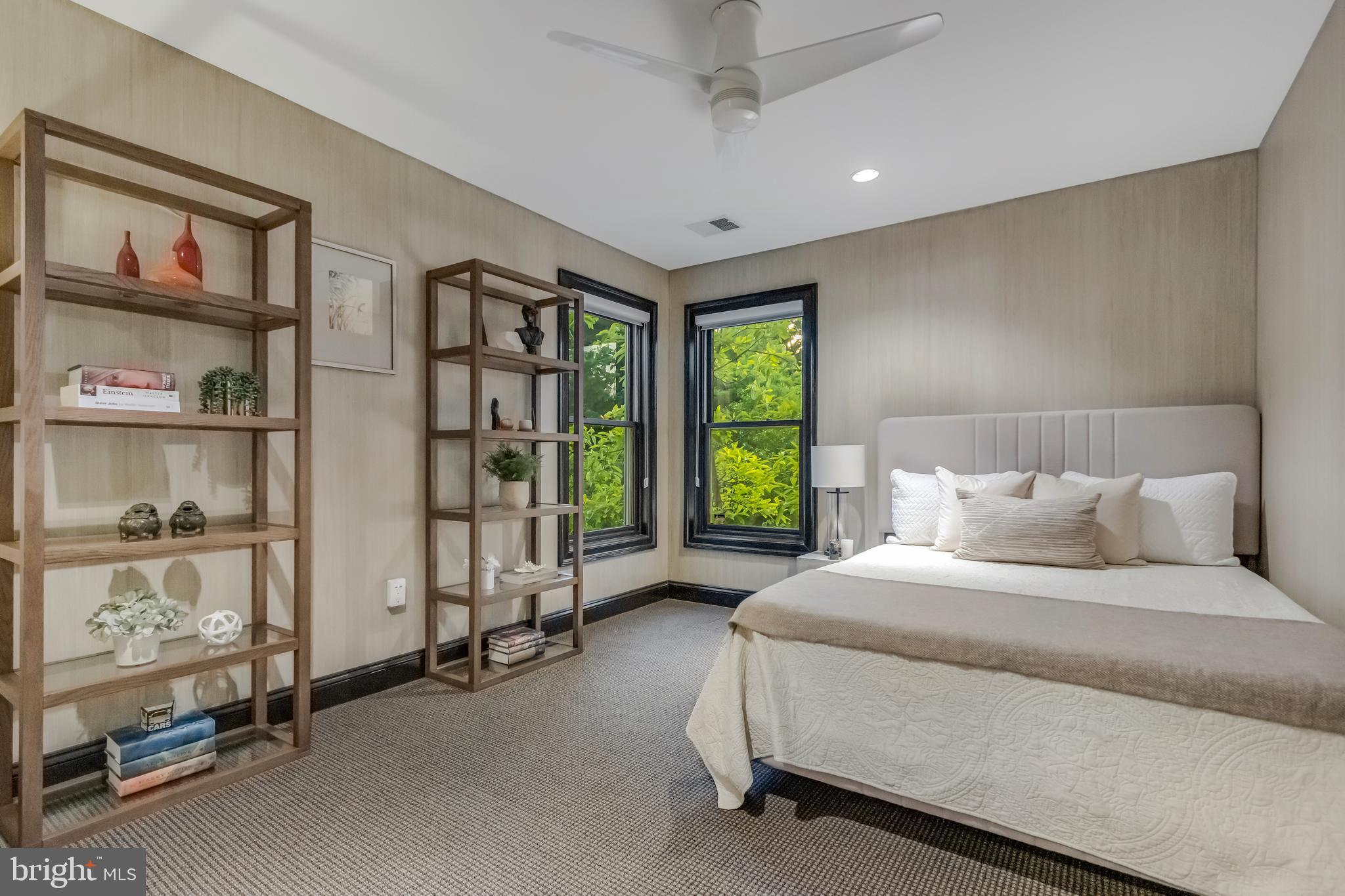 CLAGETT FARM - Residential