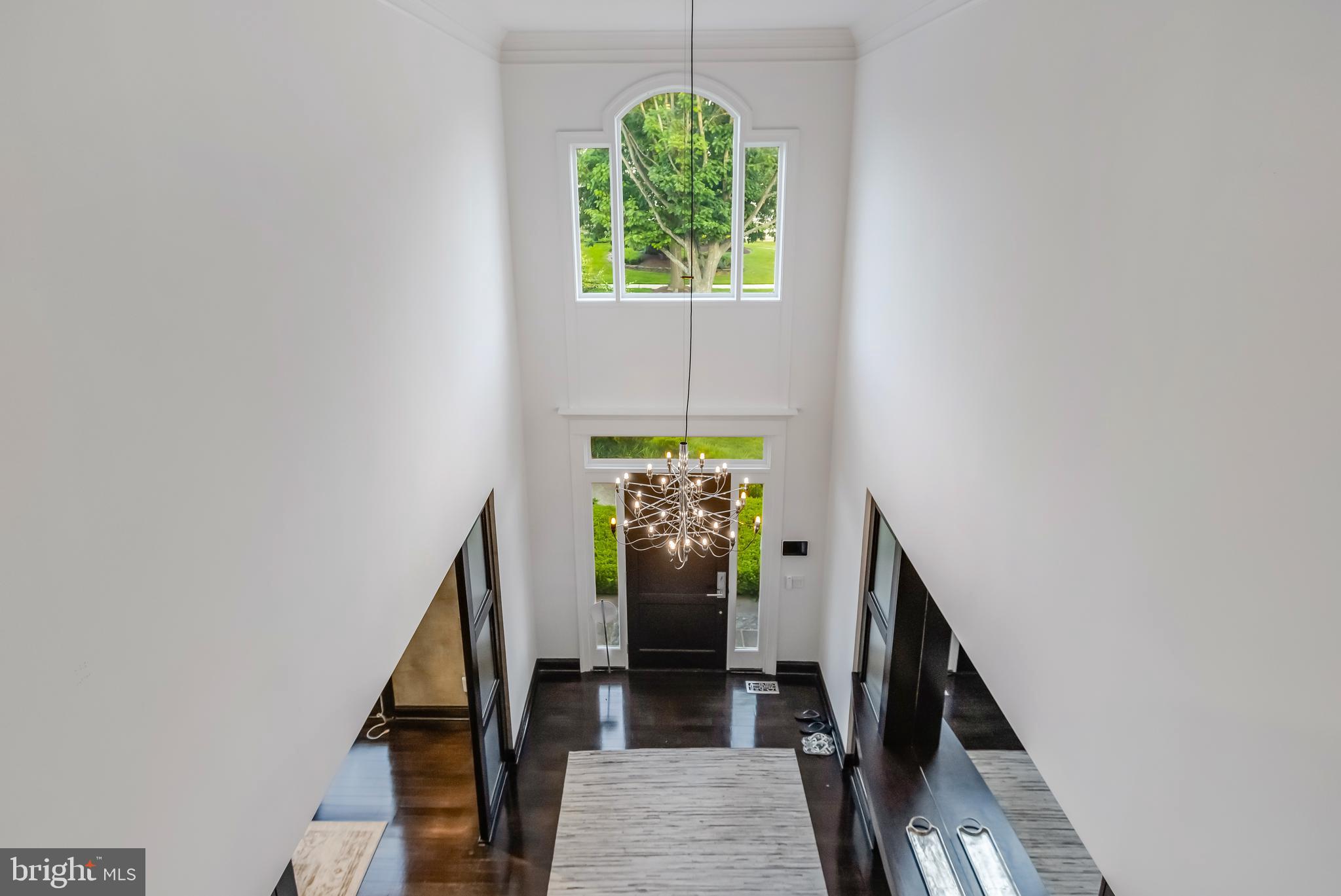 CLAGETT FARM - Residential