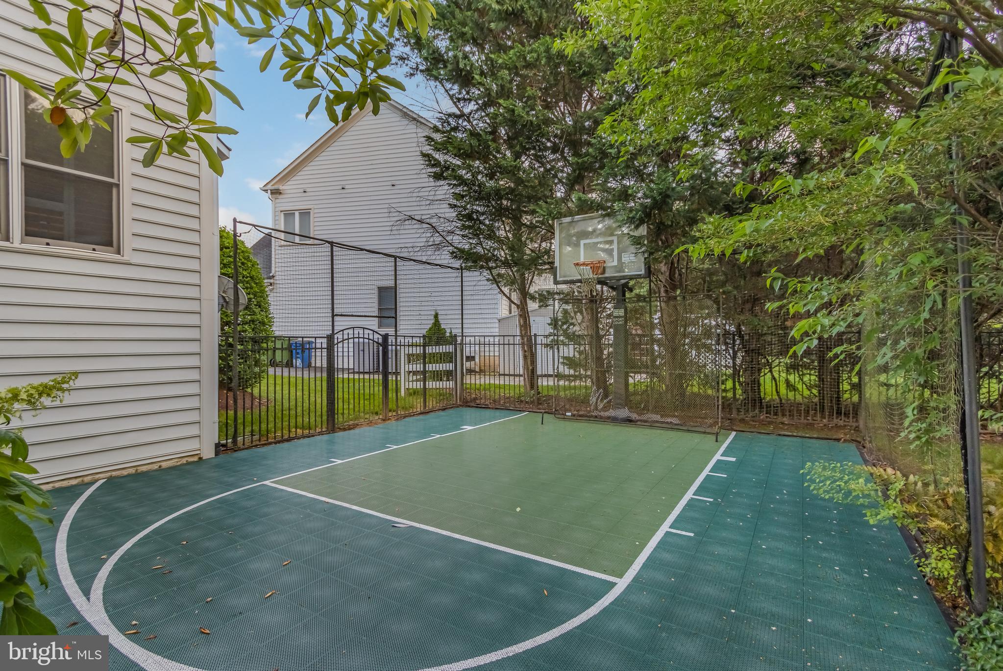 CLAGETT FARM - Residential