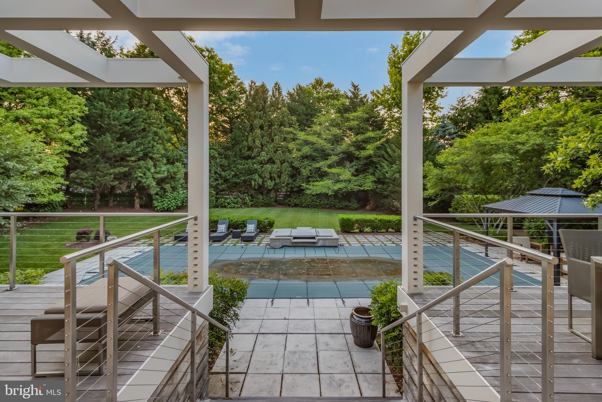 CLAGETT FARM - Residential