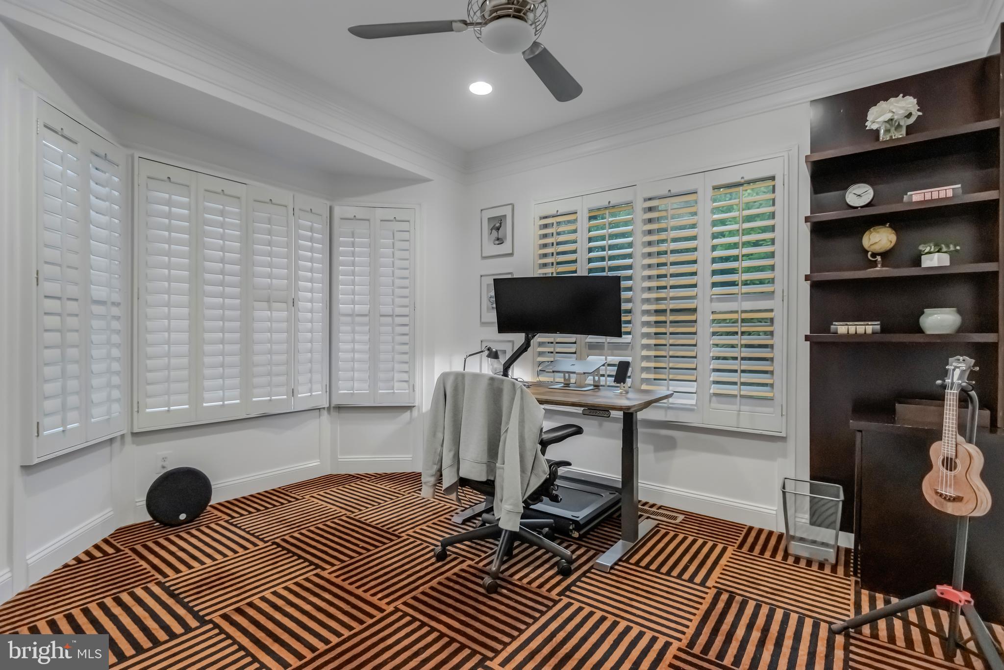 CLAGETT FARM - Residential