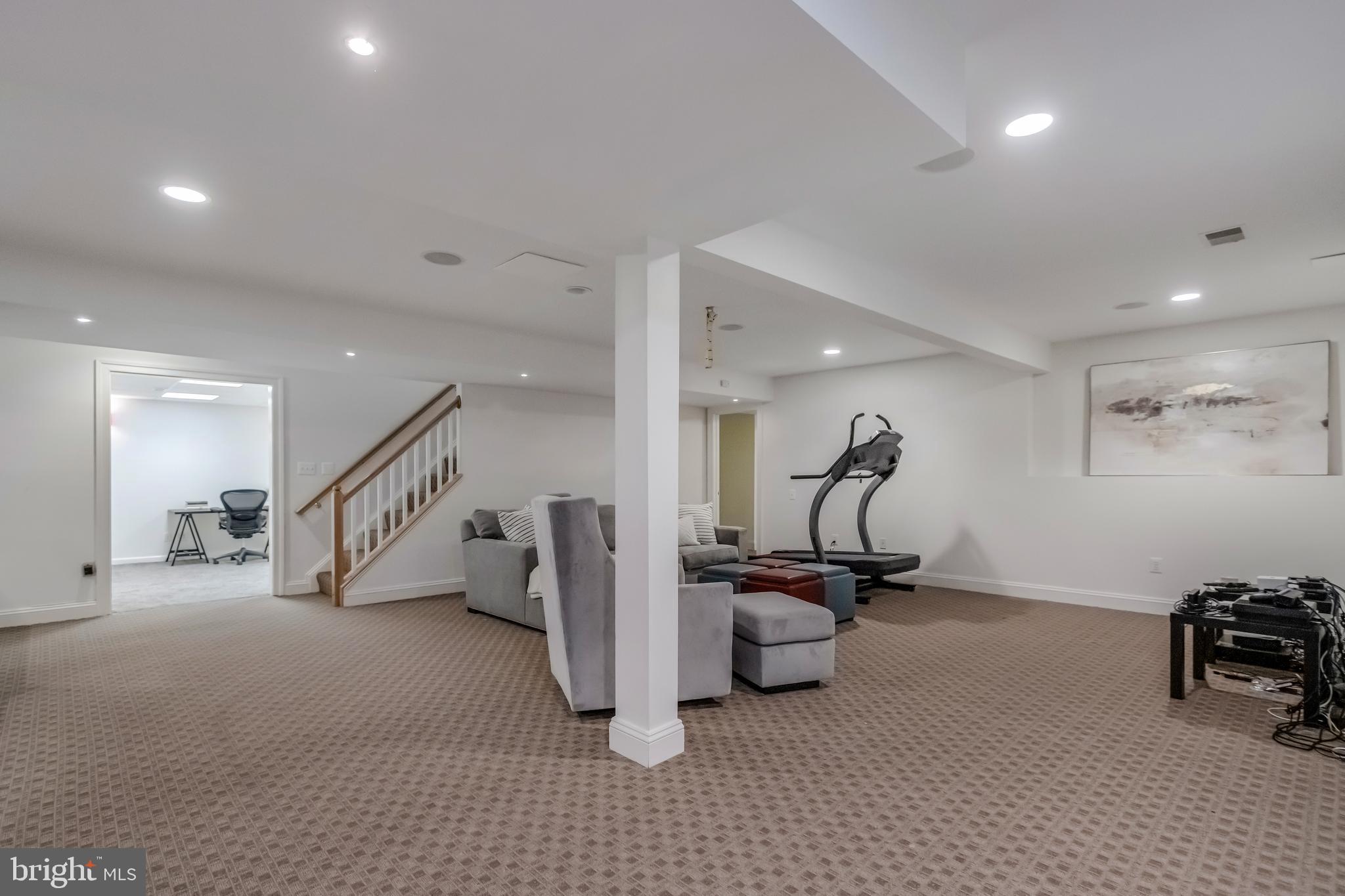 CLAGETT FARM - Residential