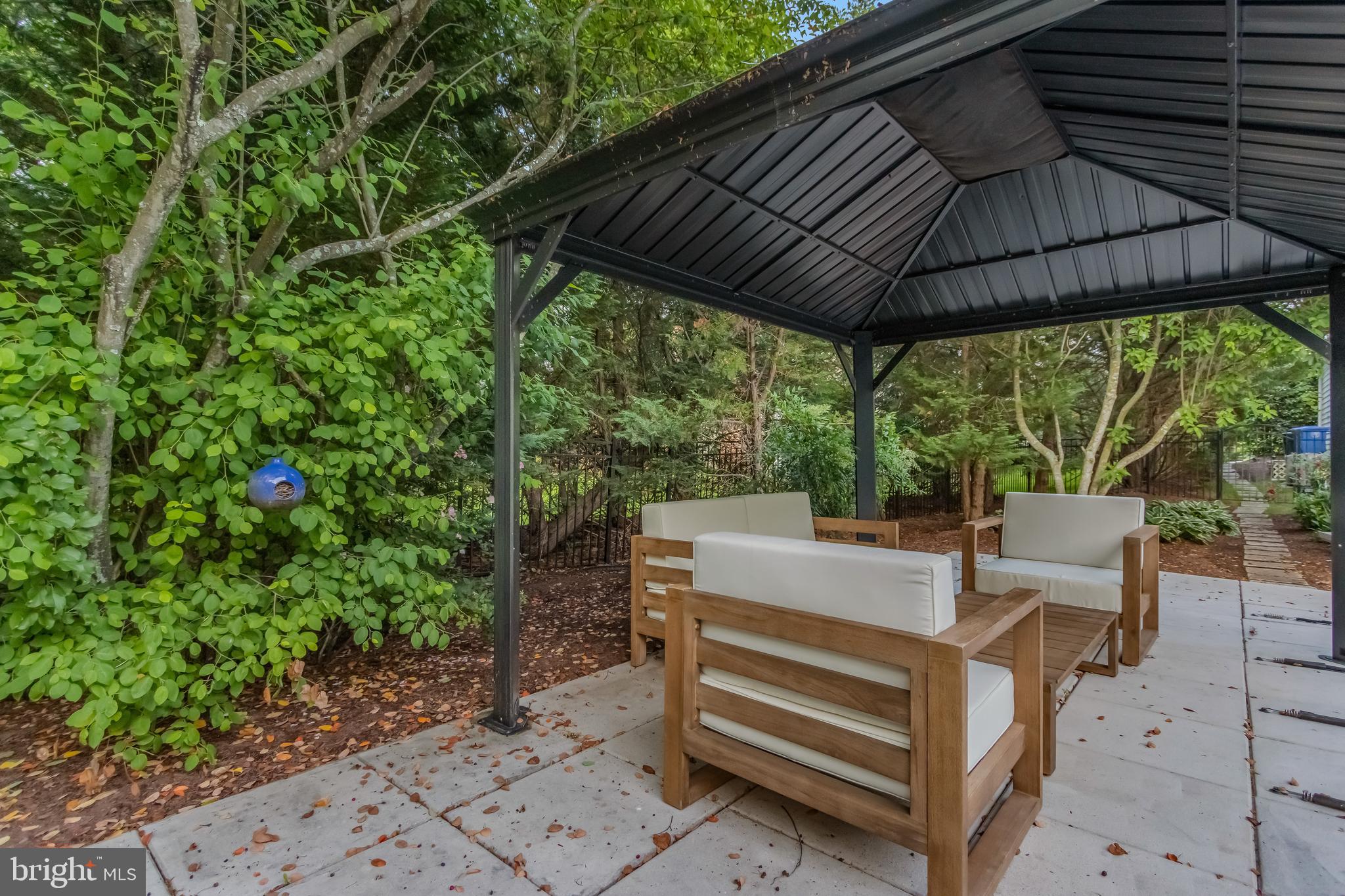 CLAGETT FARM - Residential