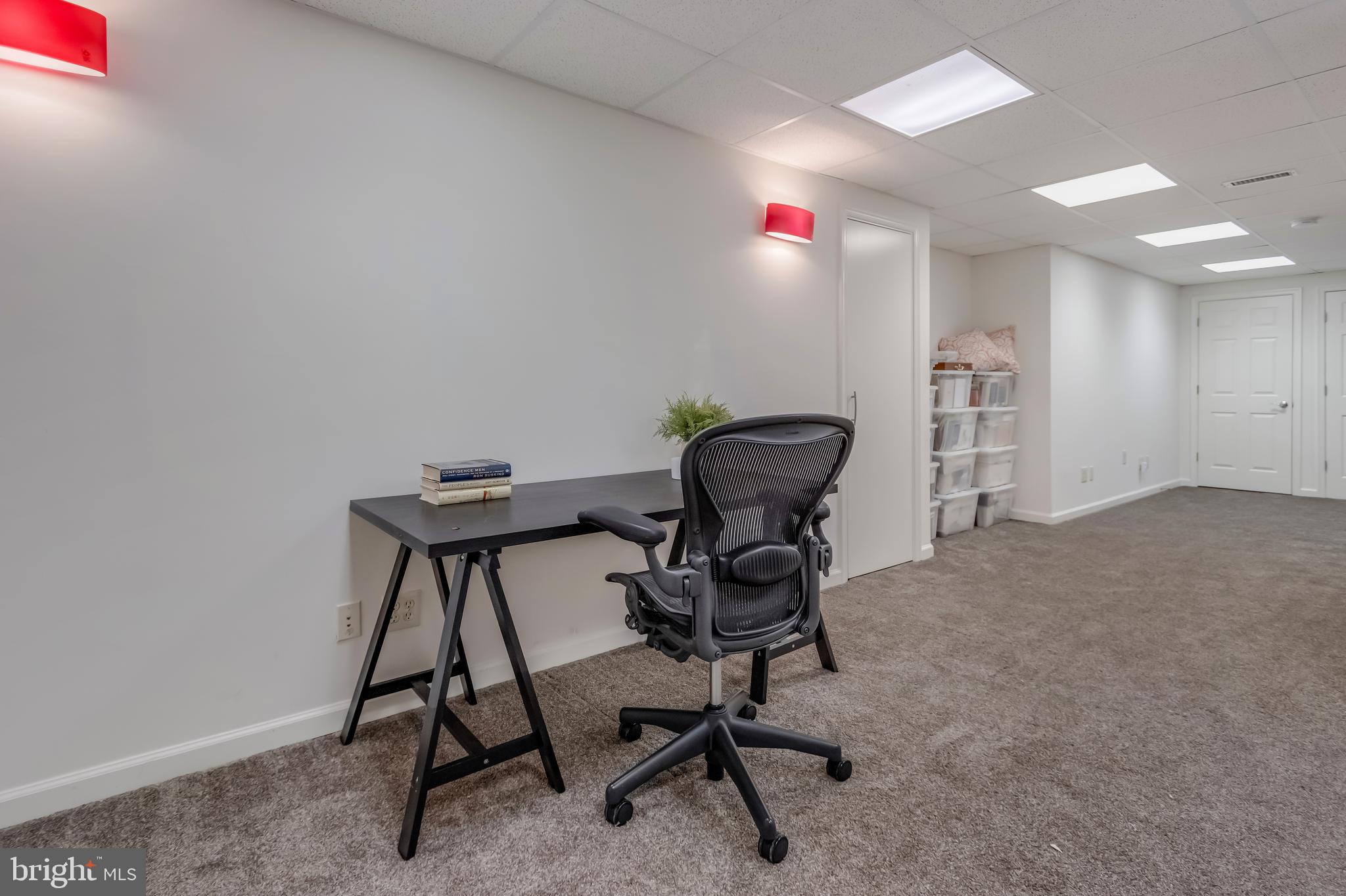 CLAGETT FARM - Residential