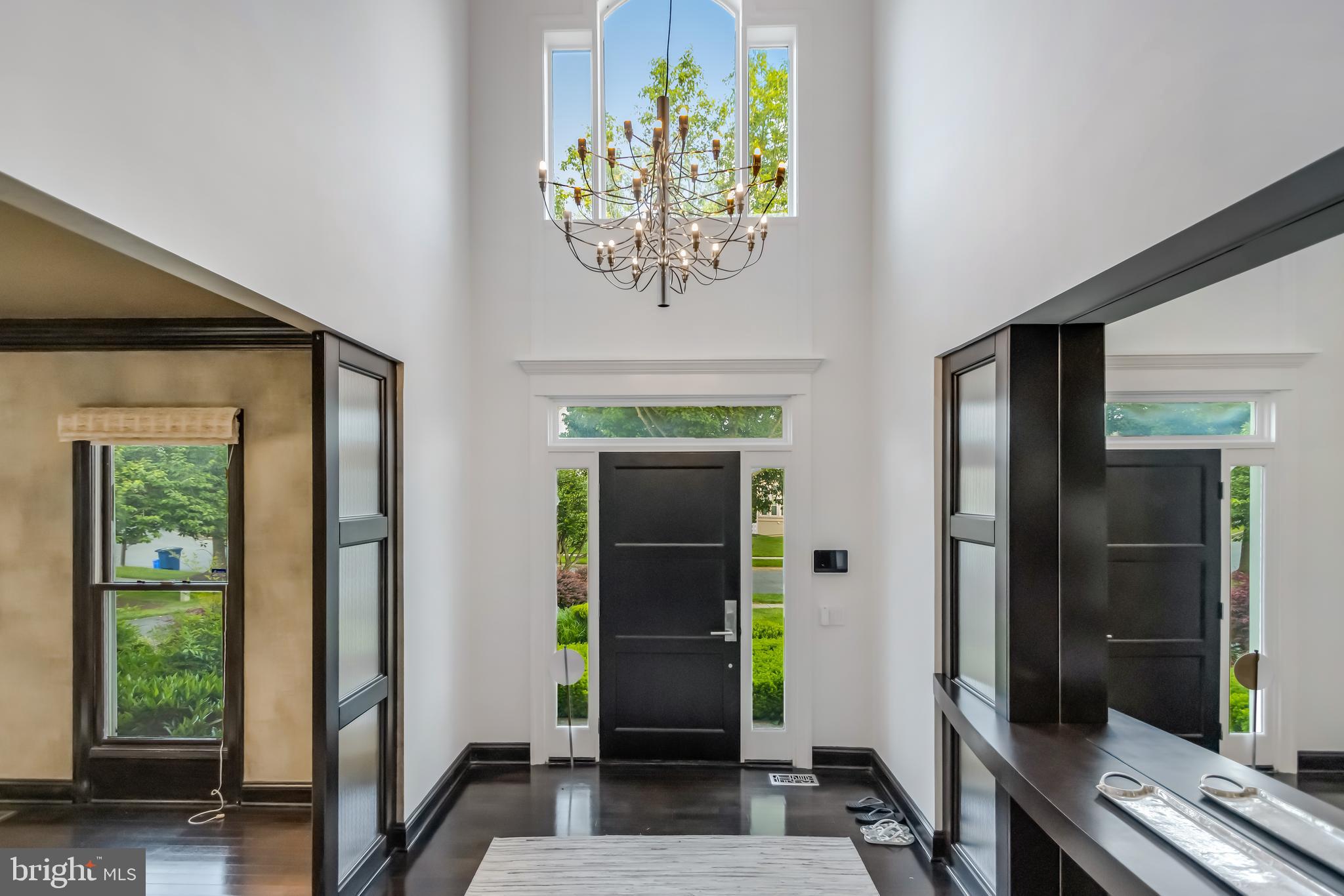 CLAGETT FARM - Residential