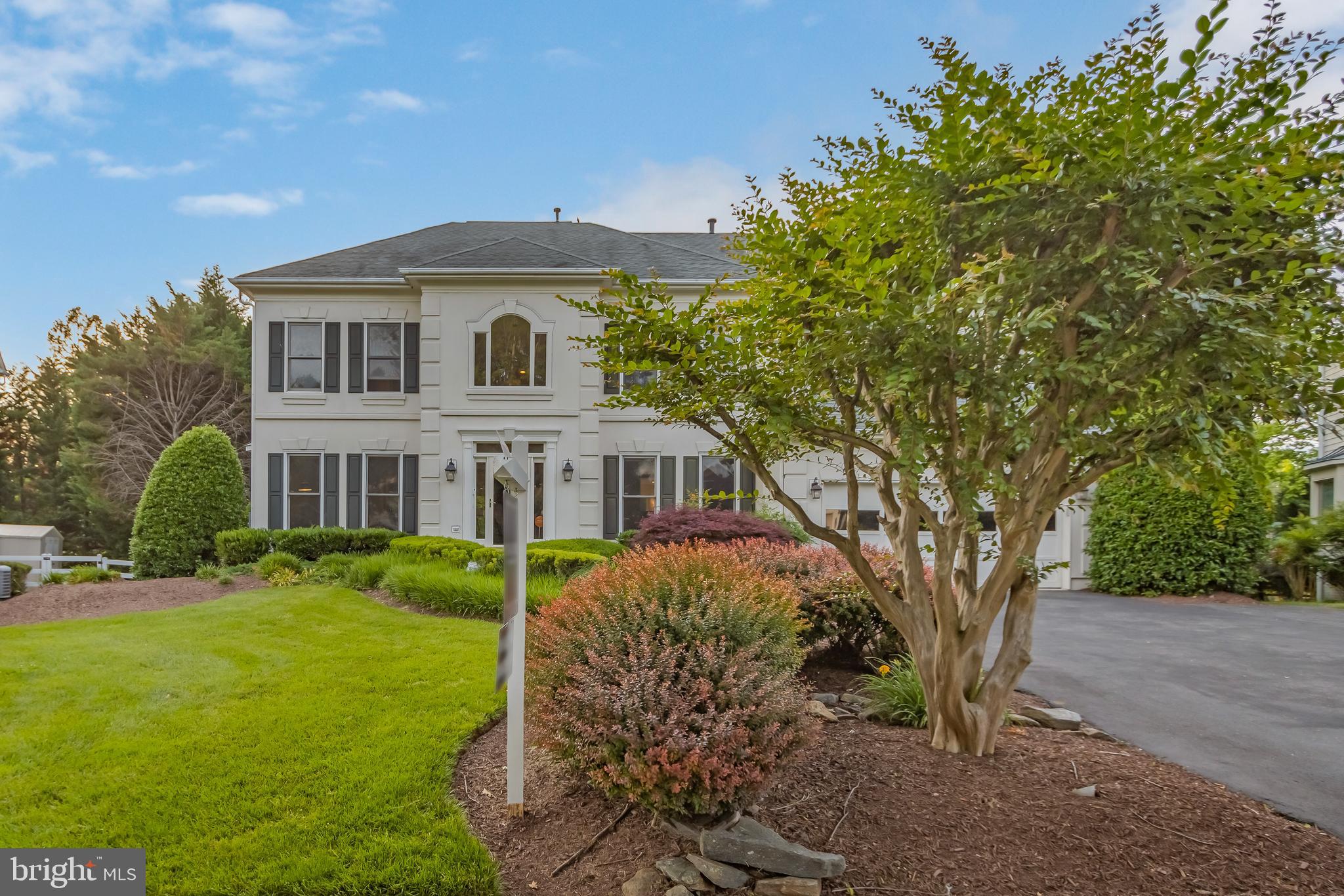 CLAGETT FARM - Residential