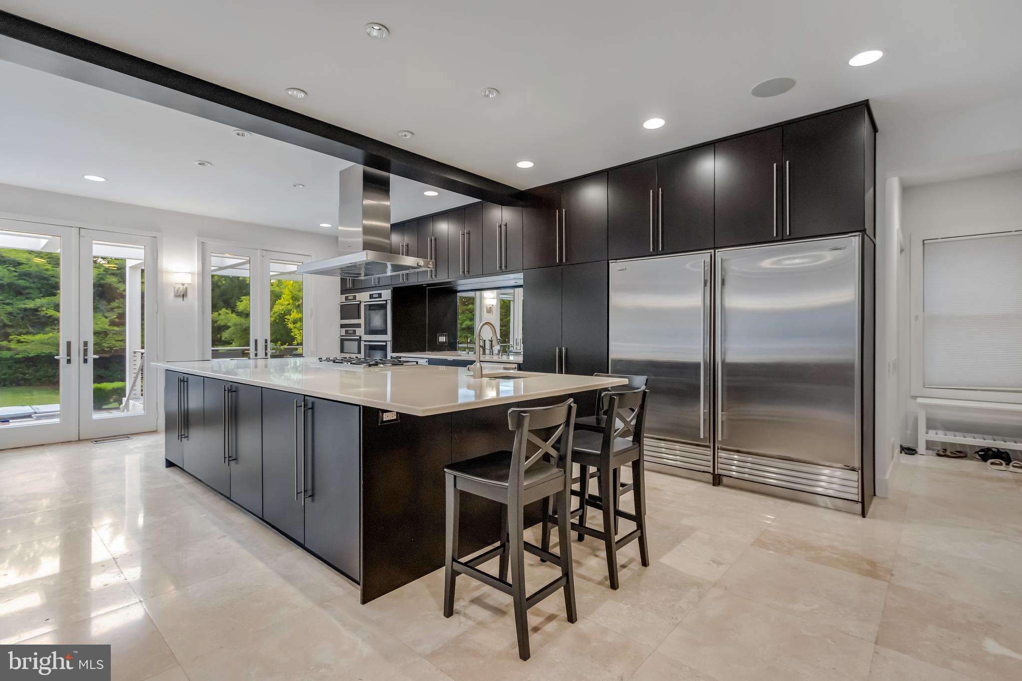 CLAGETT FARM - Residential