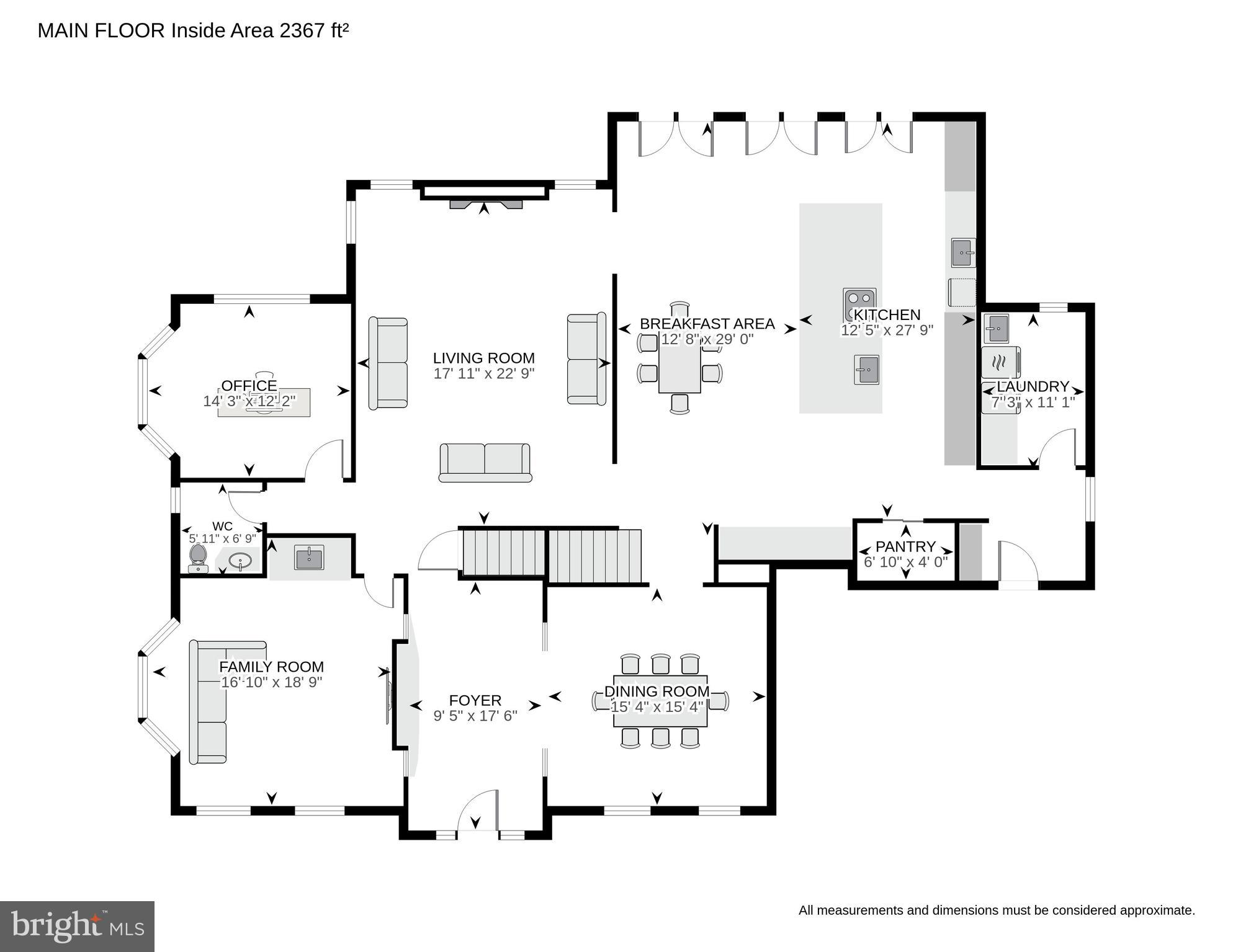 CLAGETT FARM - Residential