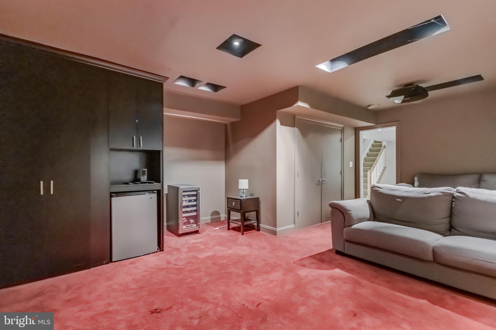 CLAGETT FARM - Residential