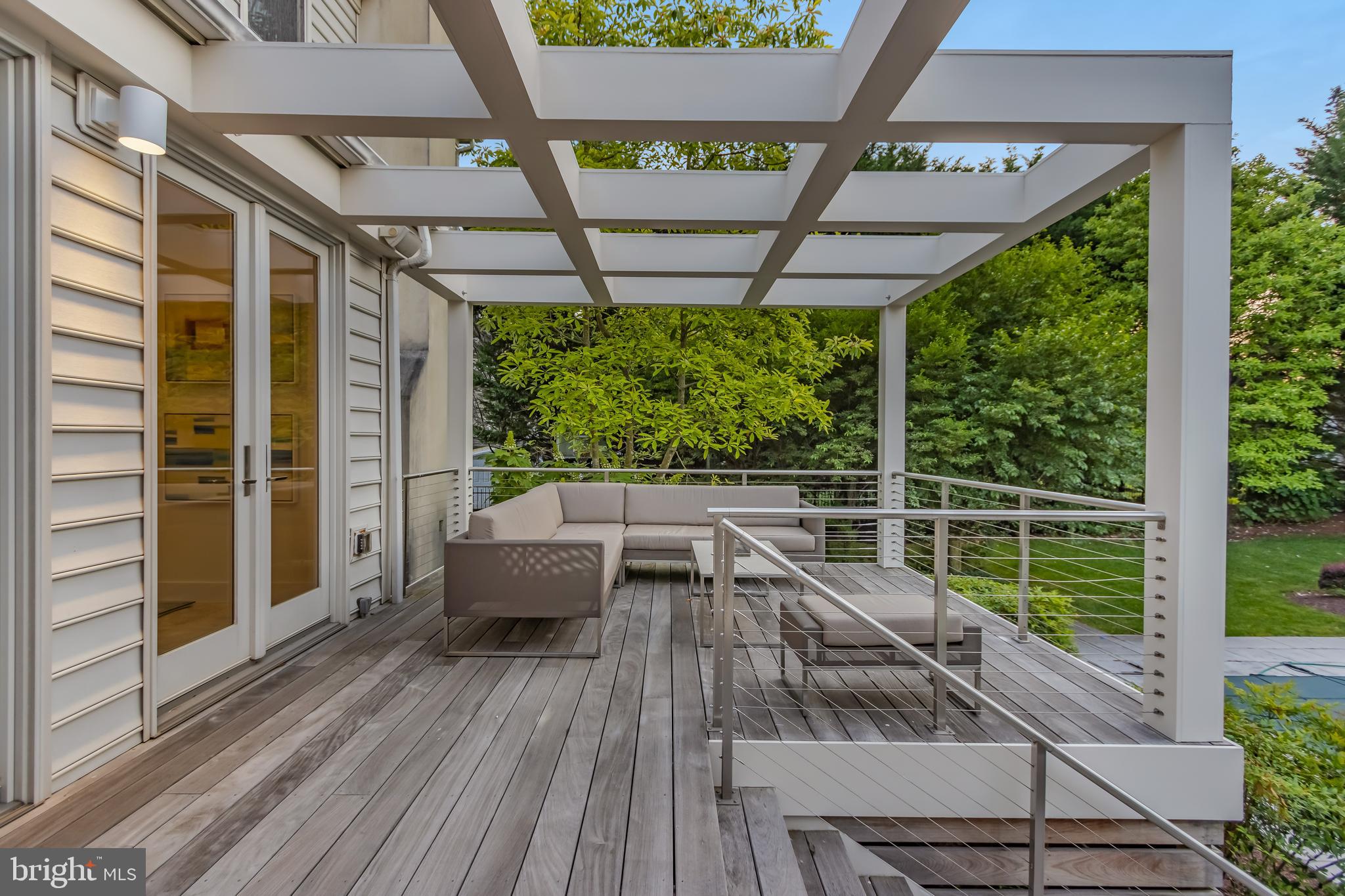 CLAGETT FARM - Residential