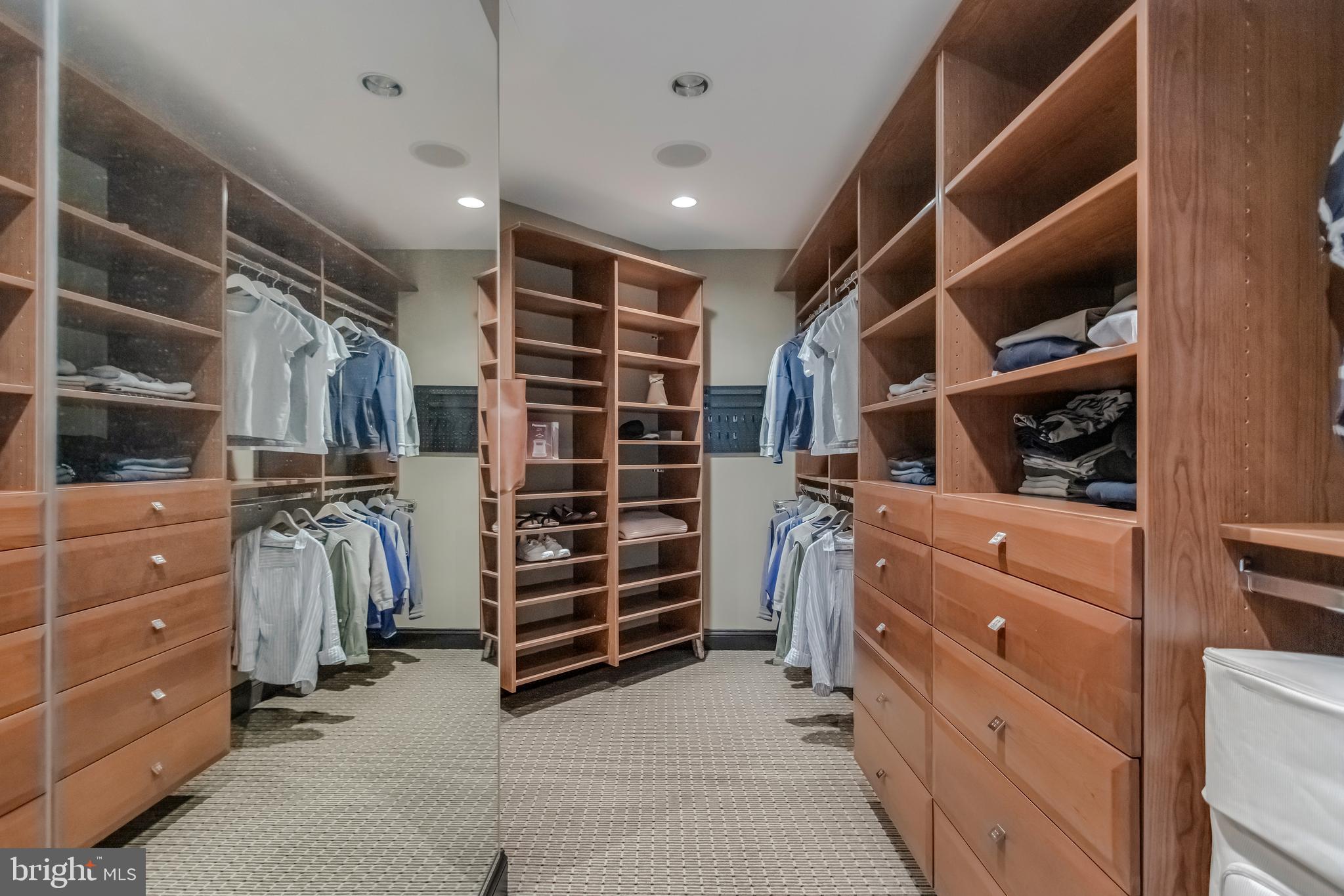 CLAGETT FARM - Residential