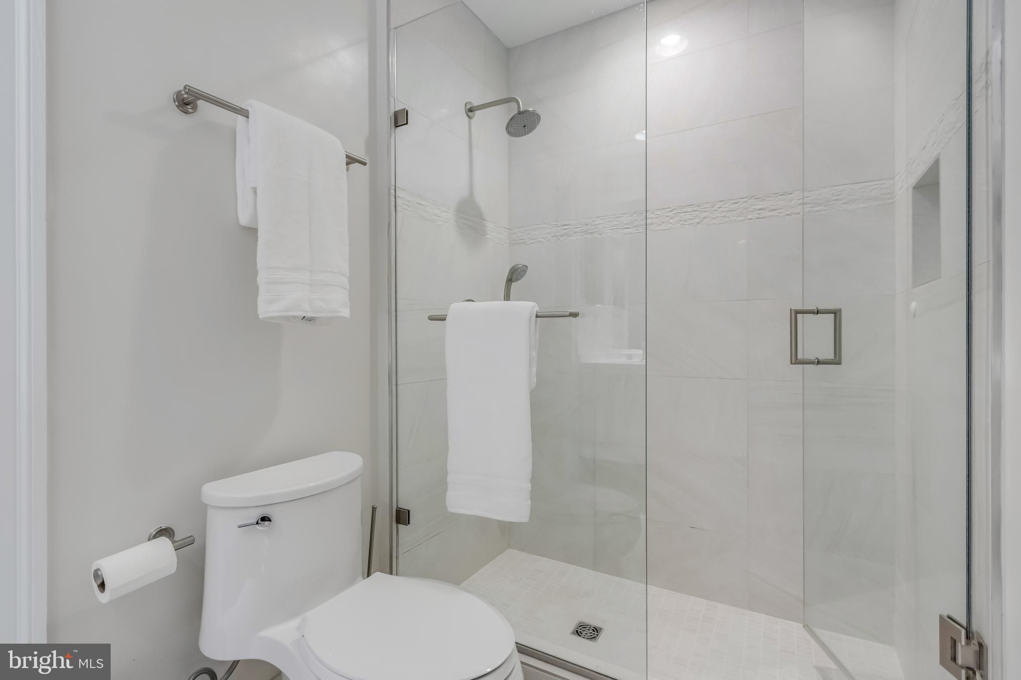 CLAGETT FARM - Residential