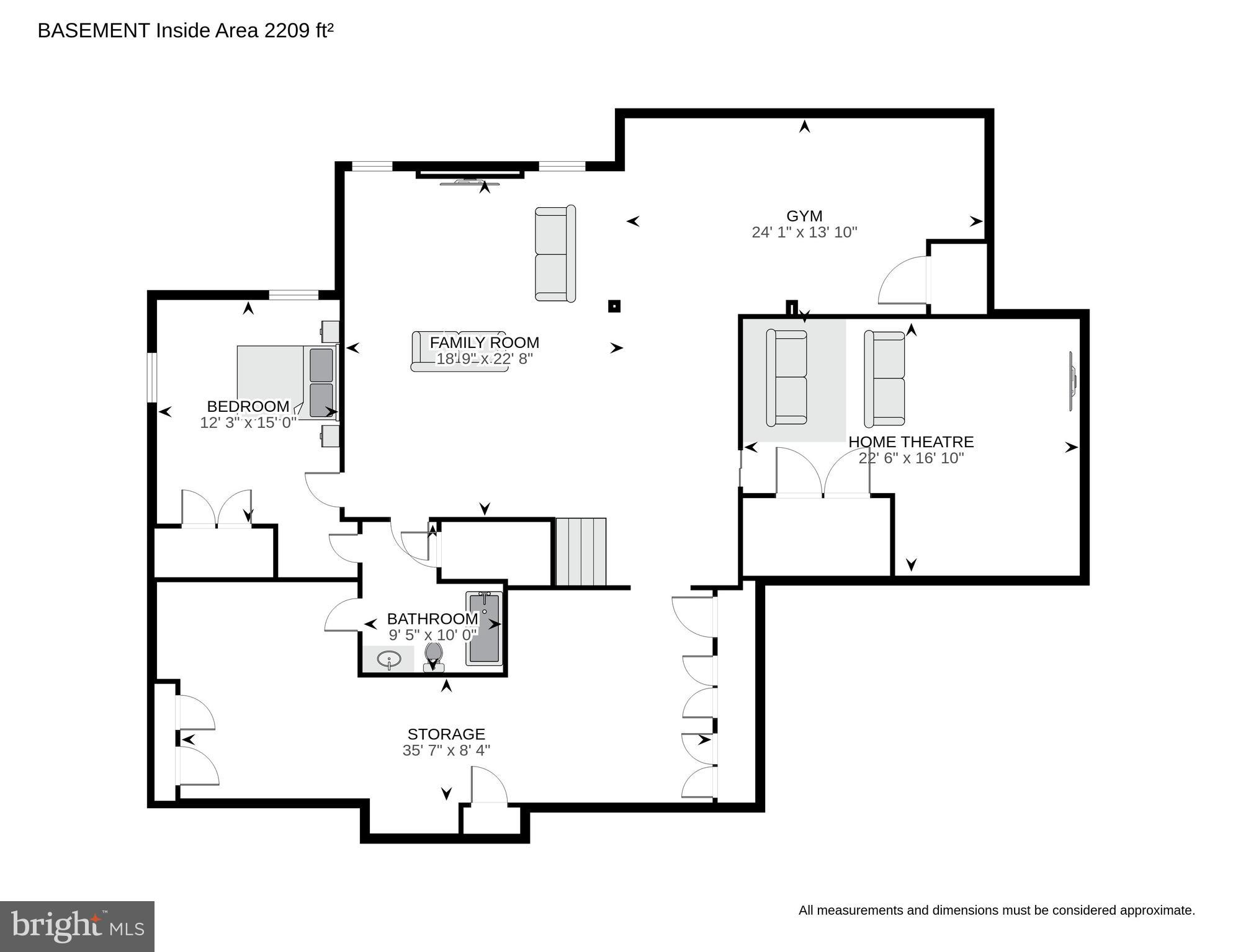 CLAGETT FARM - Residential