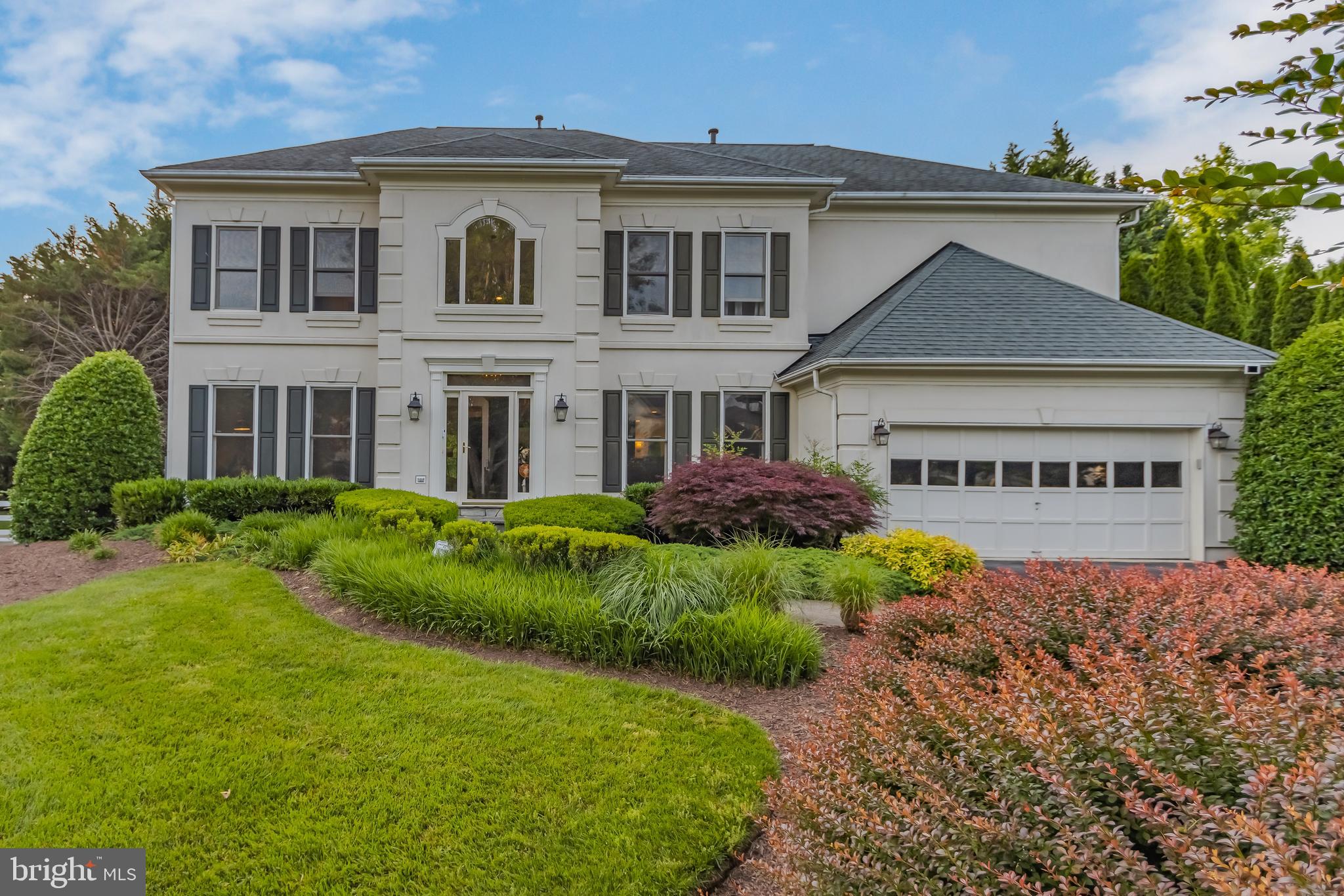 CLAGETT FARM - Residential