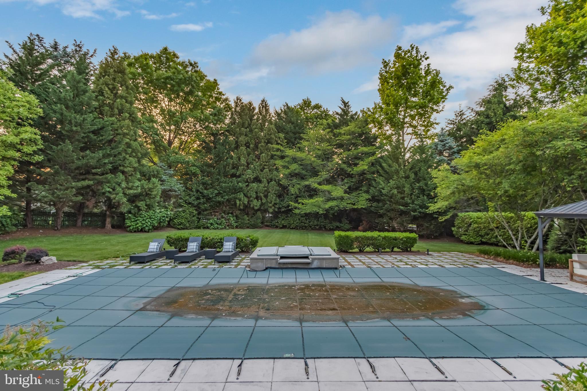 CLAGETT FARM - Residential