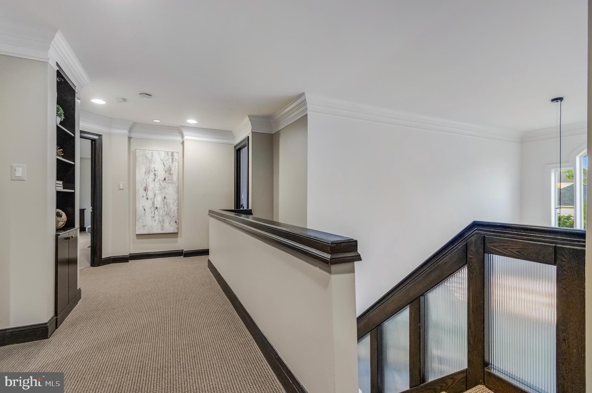 CLAGETT FARM - Residential