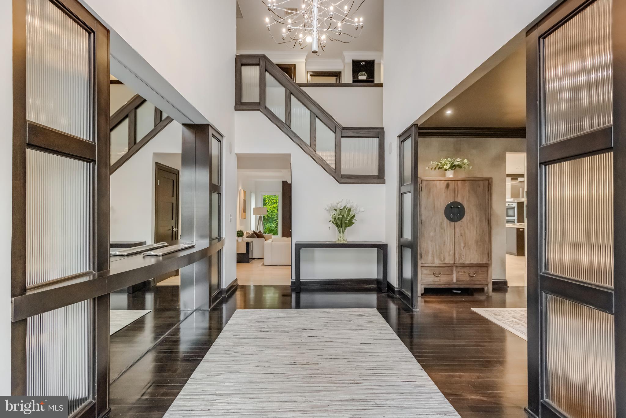 CLAGETT FARM - Residential