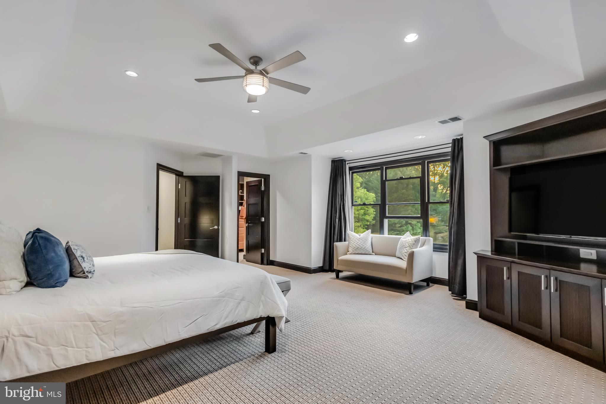 CLAGETT FARM - Residential