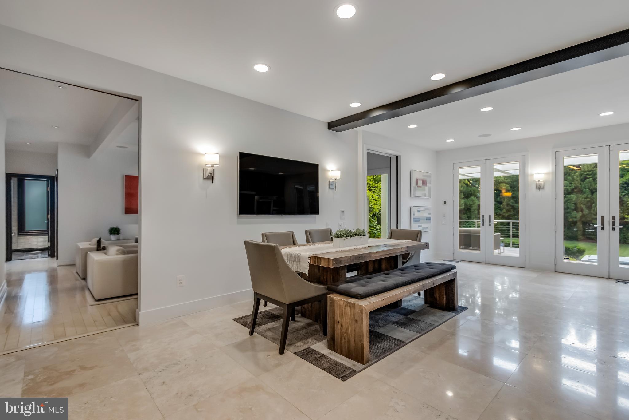 CLAGETT FARM - Residential