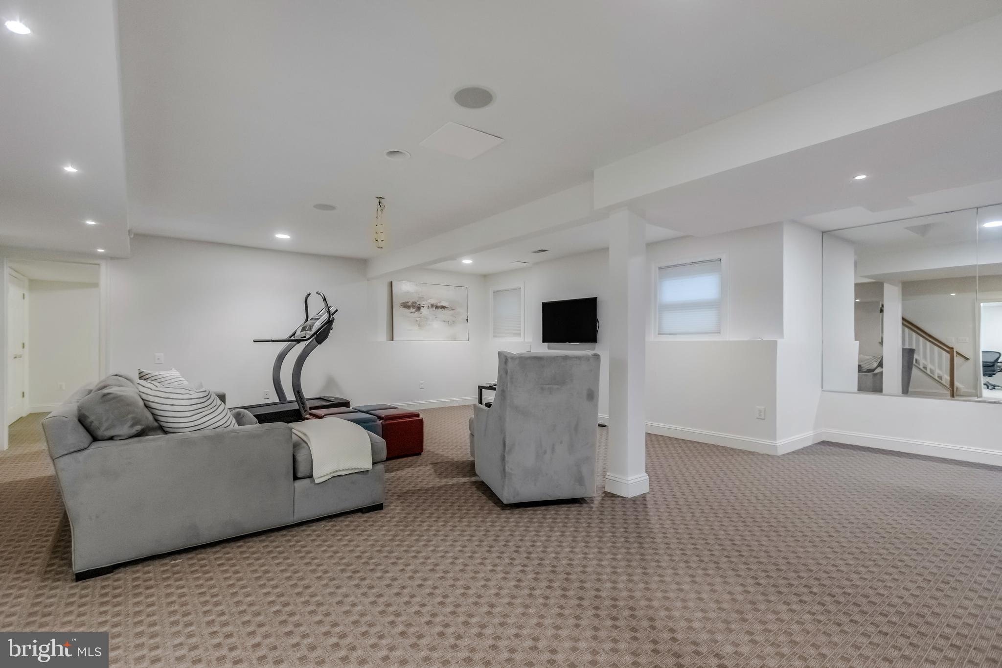 CLAGETT FARM - Residential