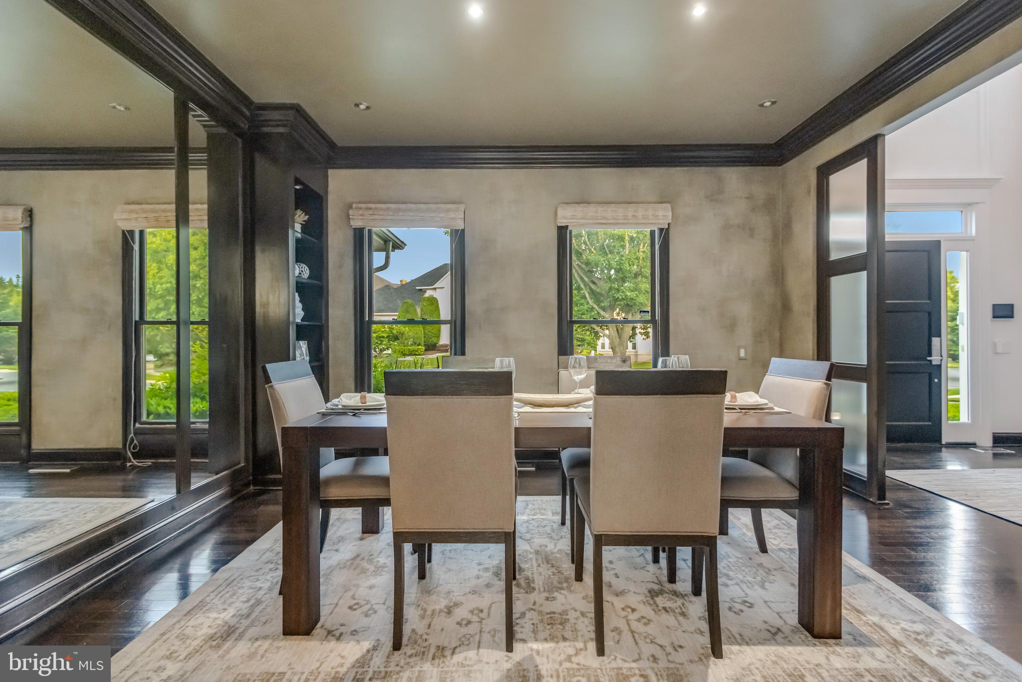 CLAGETT FARM - Residential