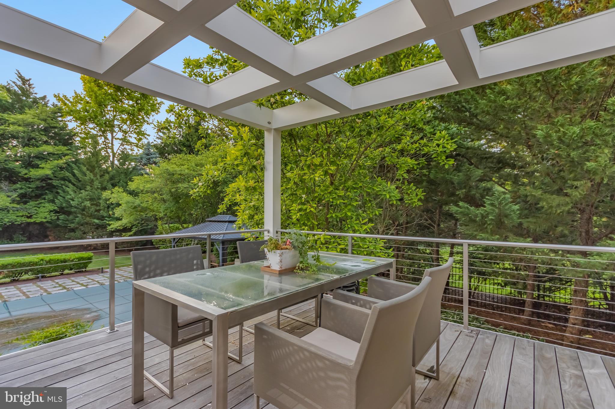 CLAGETT FARM - Residential