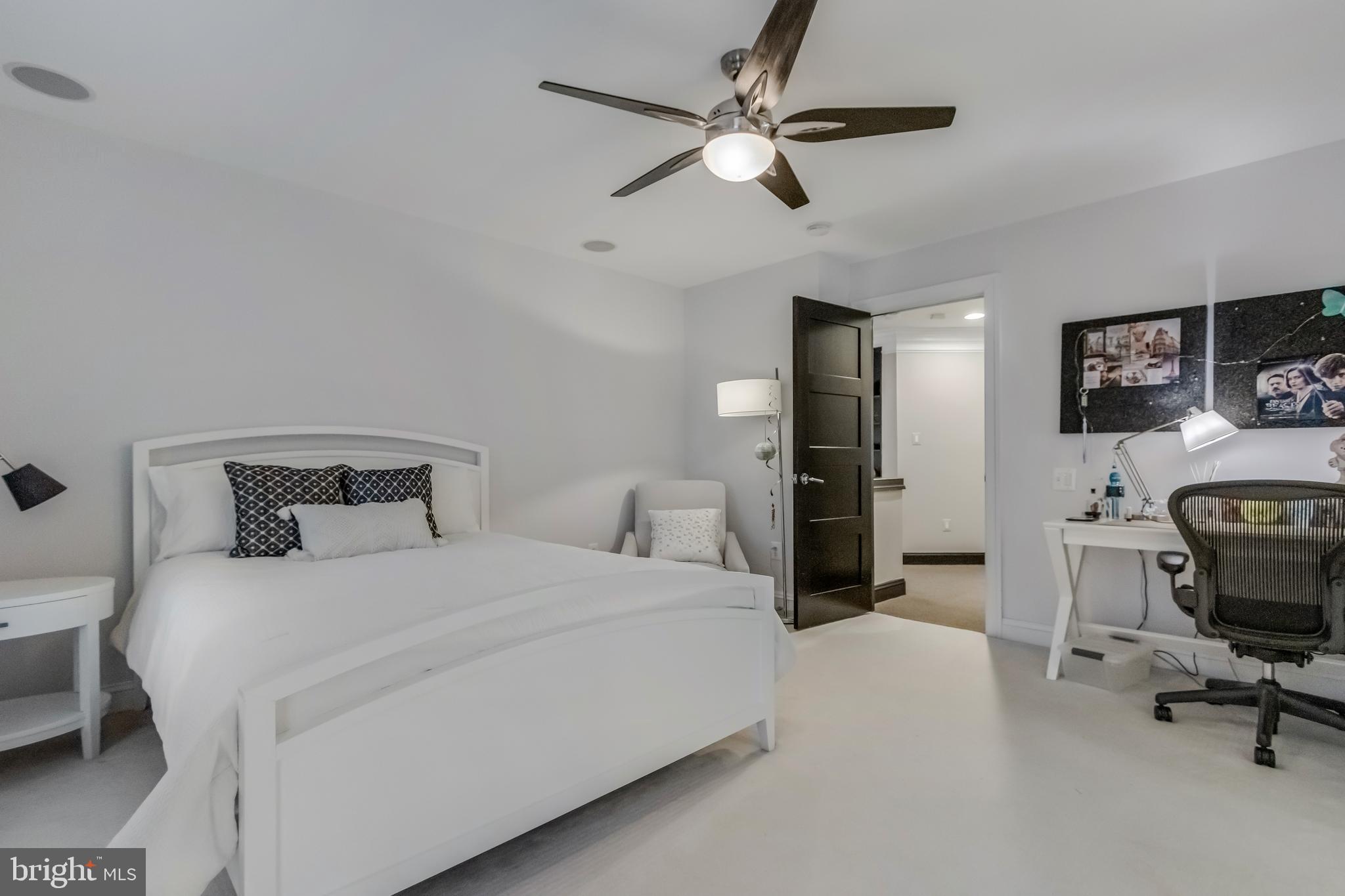 CLAGETT FARM - Residential