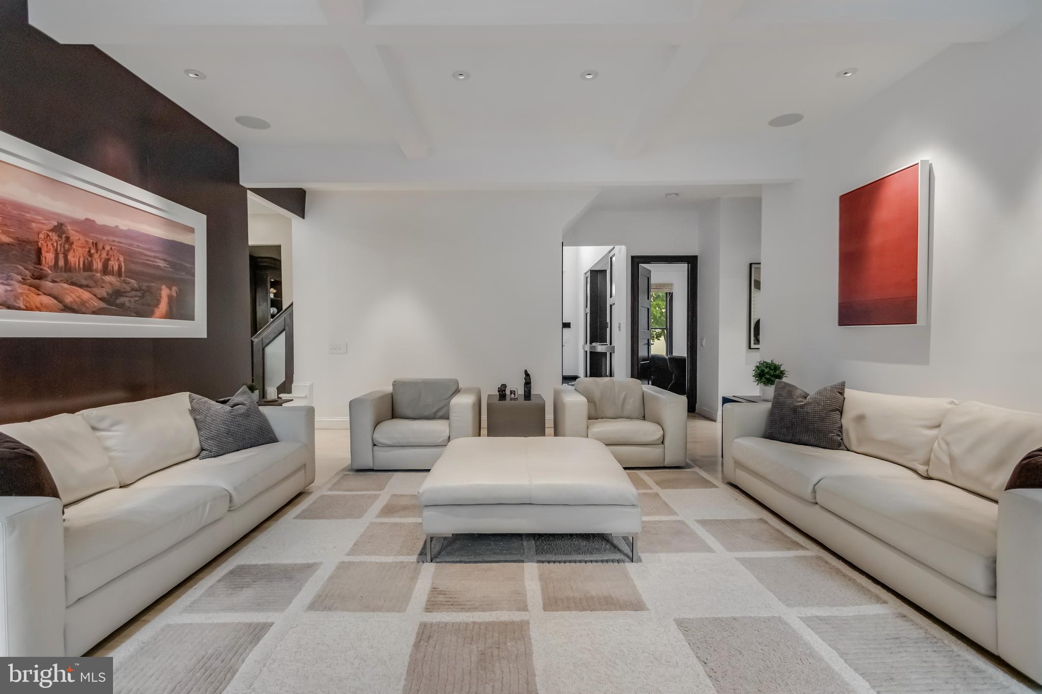 CLAGETT FARM - Residential