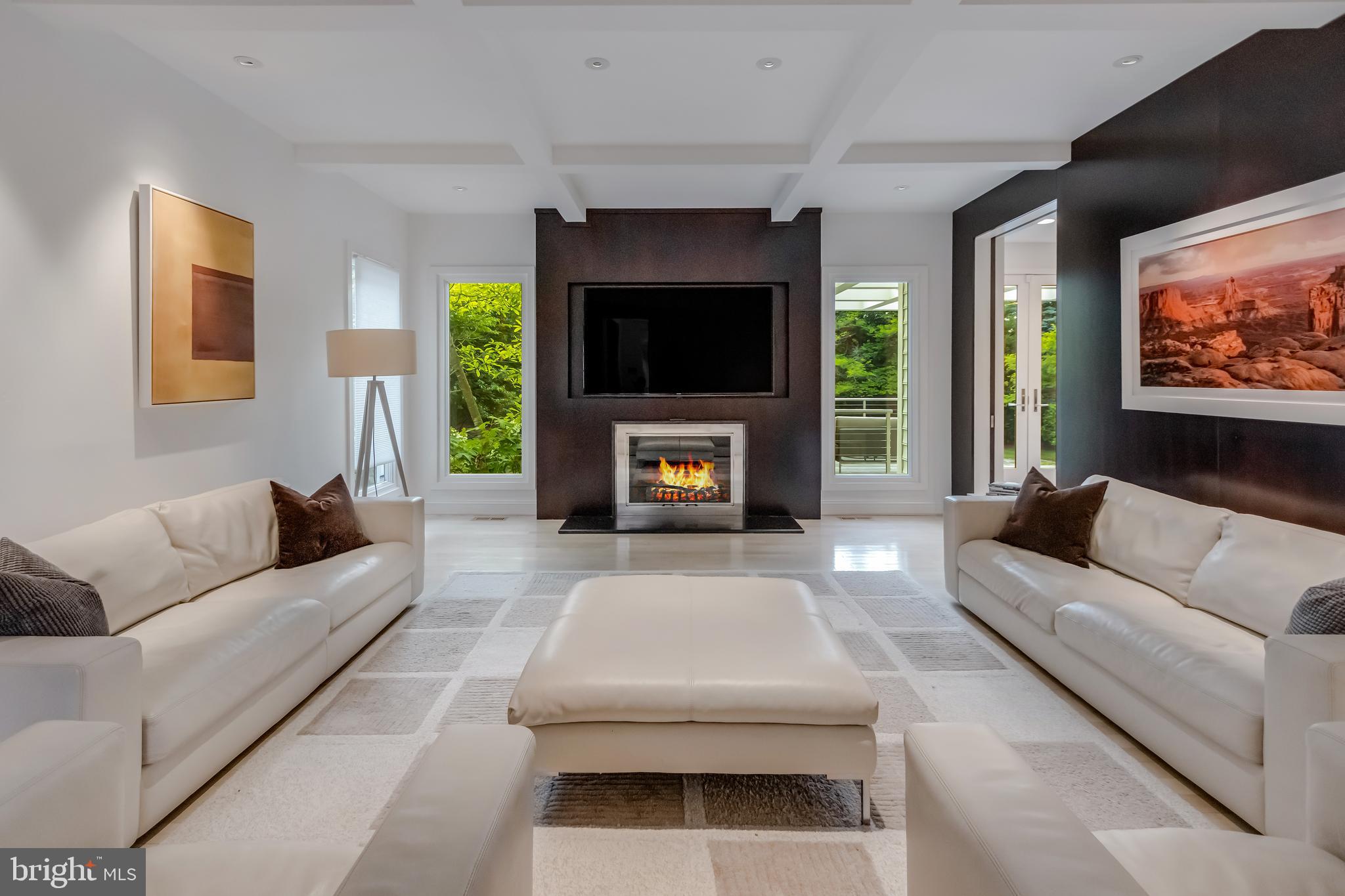 CLAGETT FARM - Residential